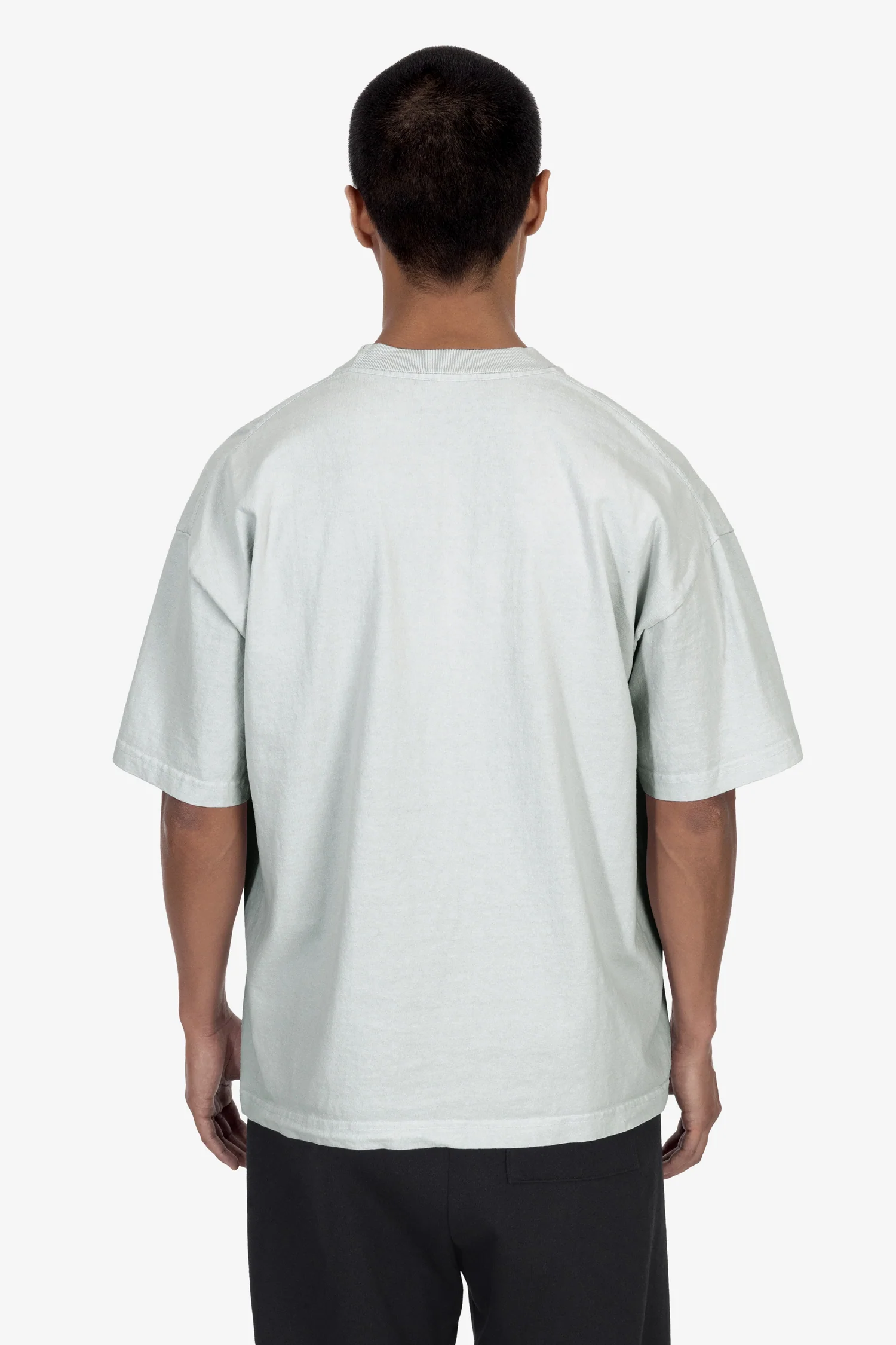 1201WGD - Short Sleeve Wide Garment Dye T-Shirt - Image 26