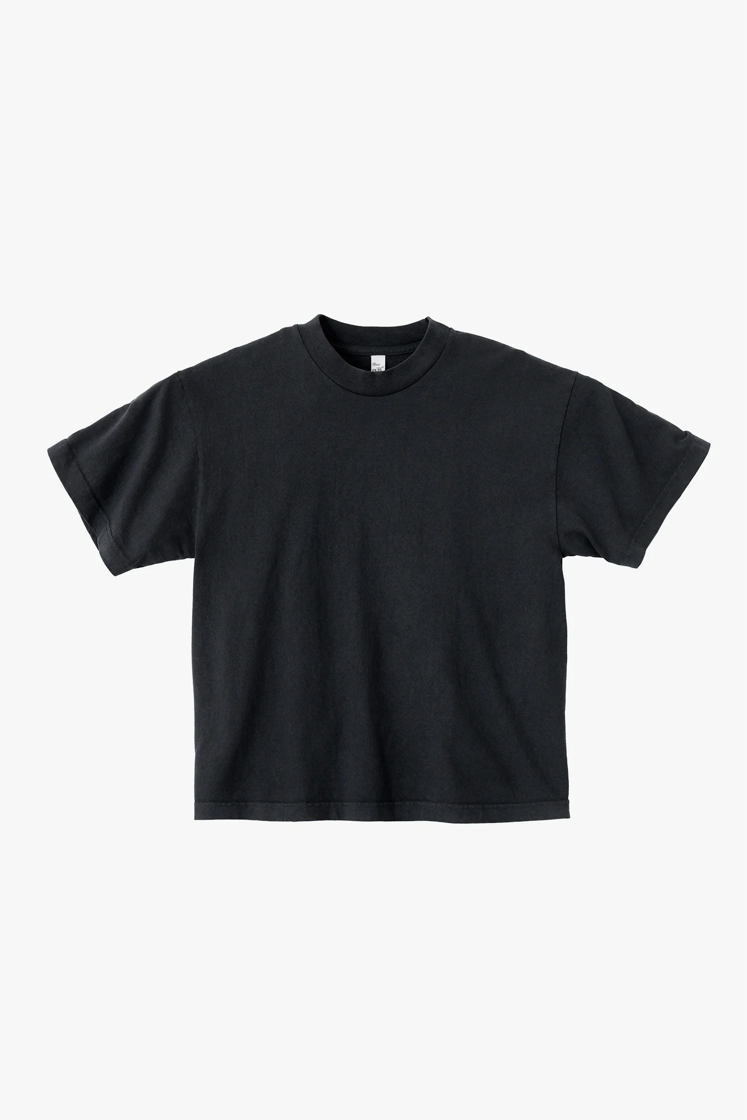1201WGD - Short Sleeve Wide Garment Dye T-Shirt - Image 28
