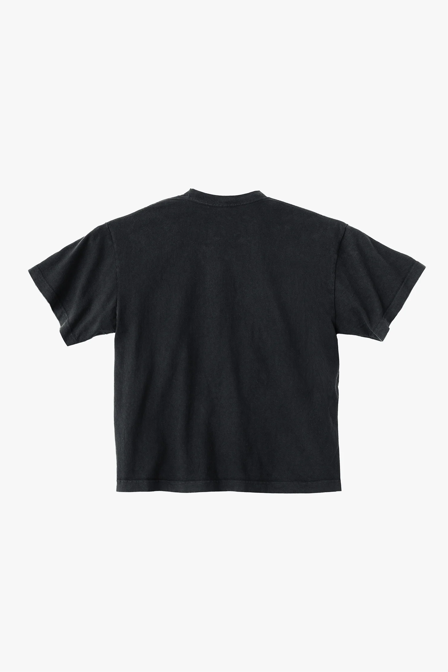 1201WGD - Short Sleeve Wide Garment Dye T-Shirt - Image 29