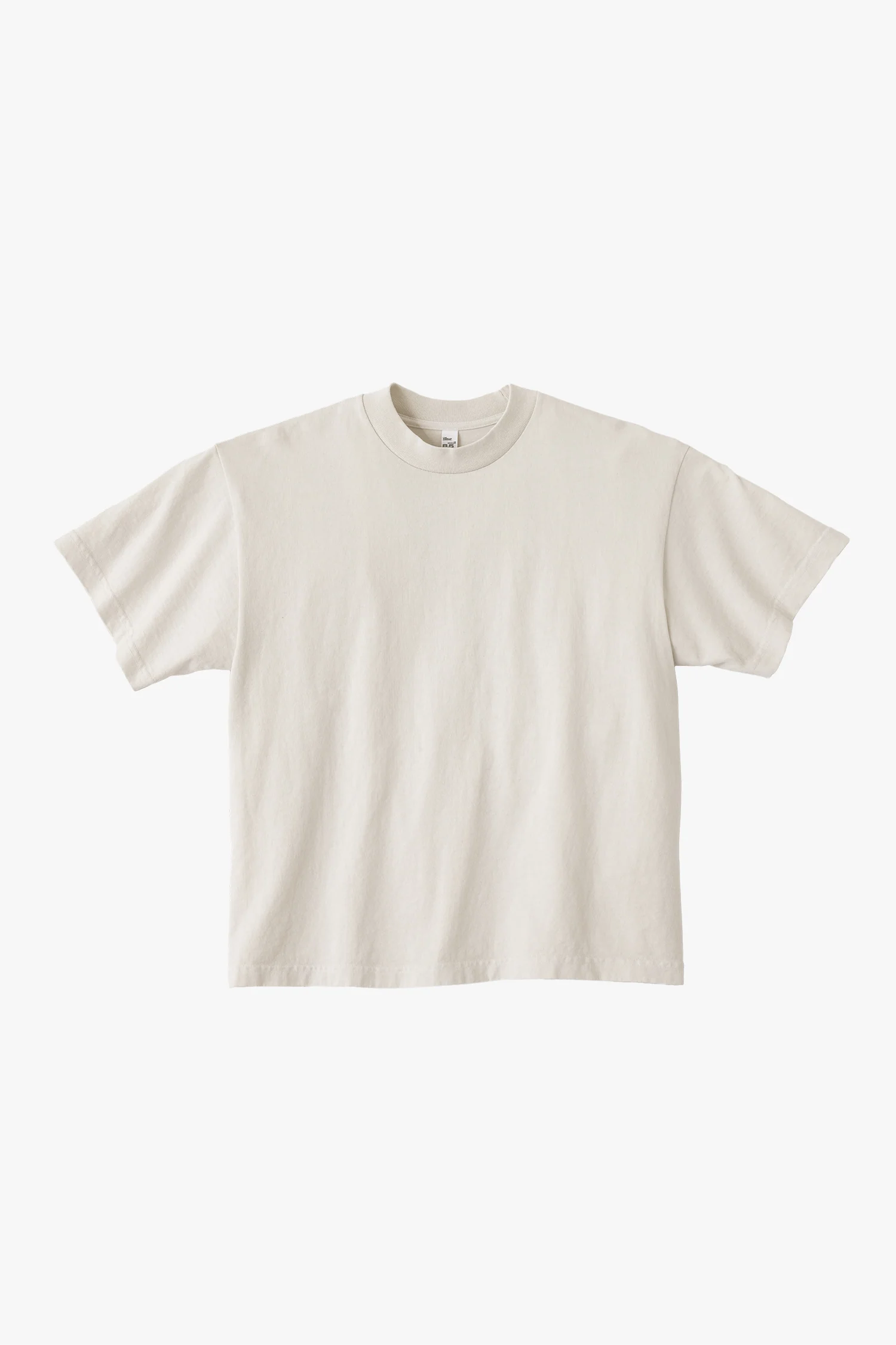 1201WGD - Short Sleeve Wide Garment Dye T-Shirt - Image 30