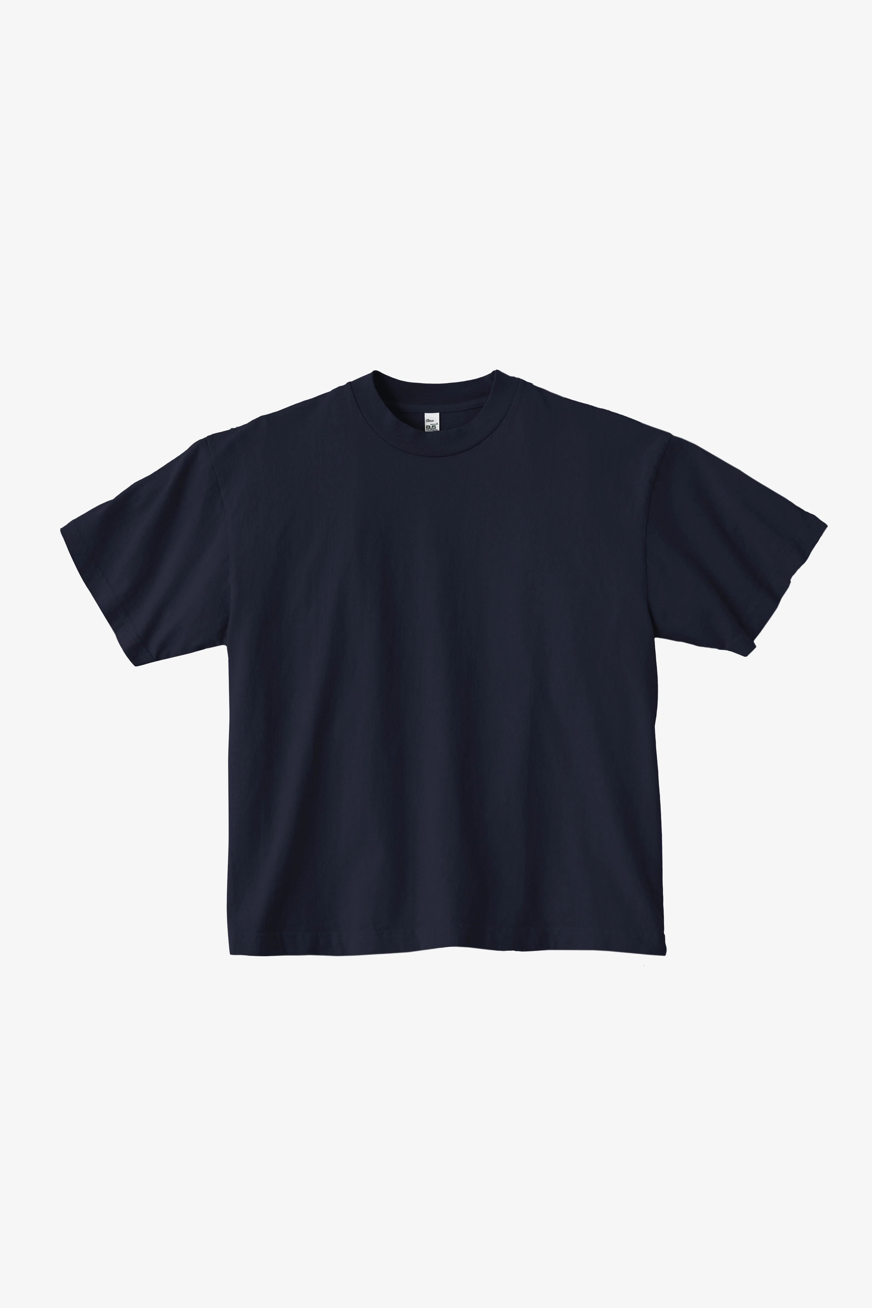 1201WGD - Short Sleeve Wide Garment Dye T-Shirt - Image 34