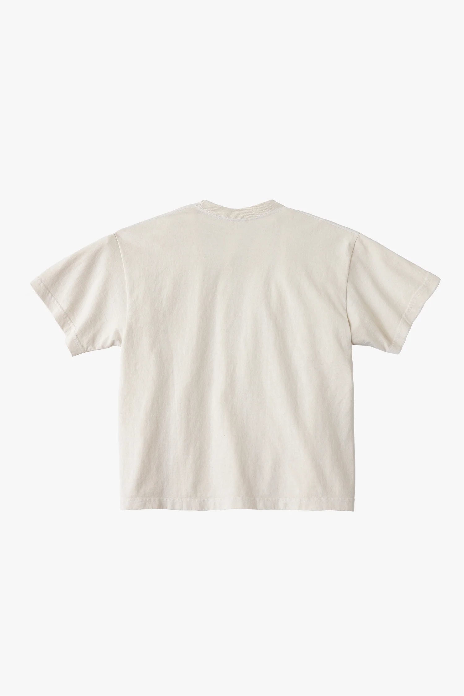 1201WGD - Short Sleeve Wide Garment Dye T-Shirt - Image 35