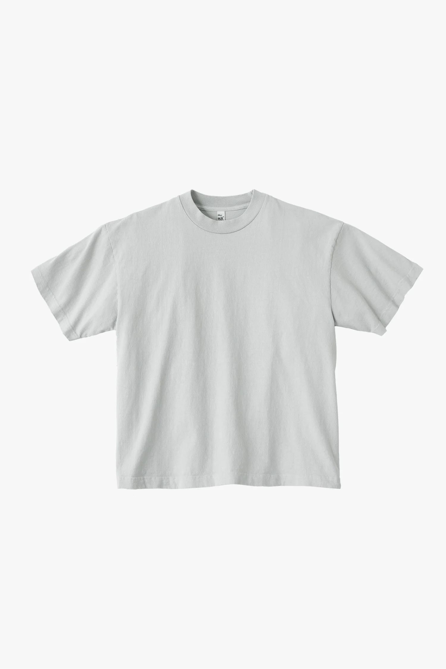1201WGD - Short Sleeve Wide Garment Dye T-Shirt - Image 36