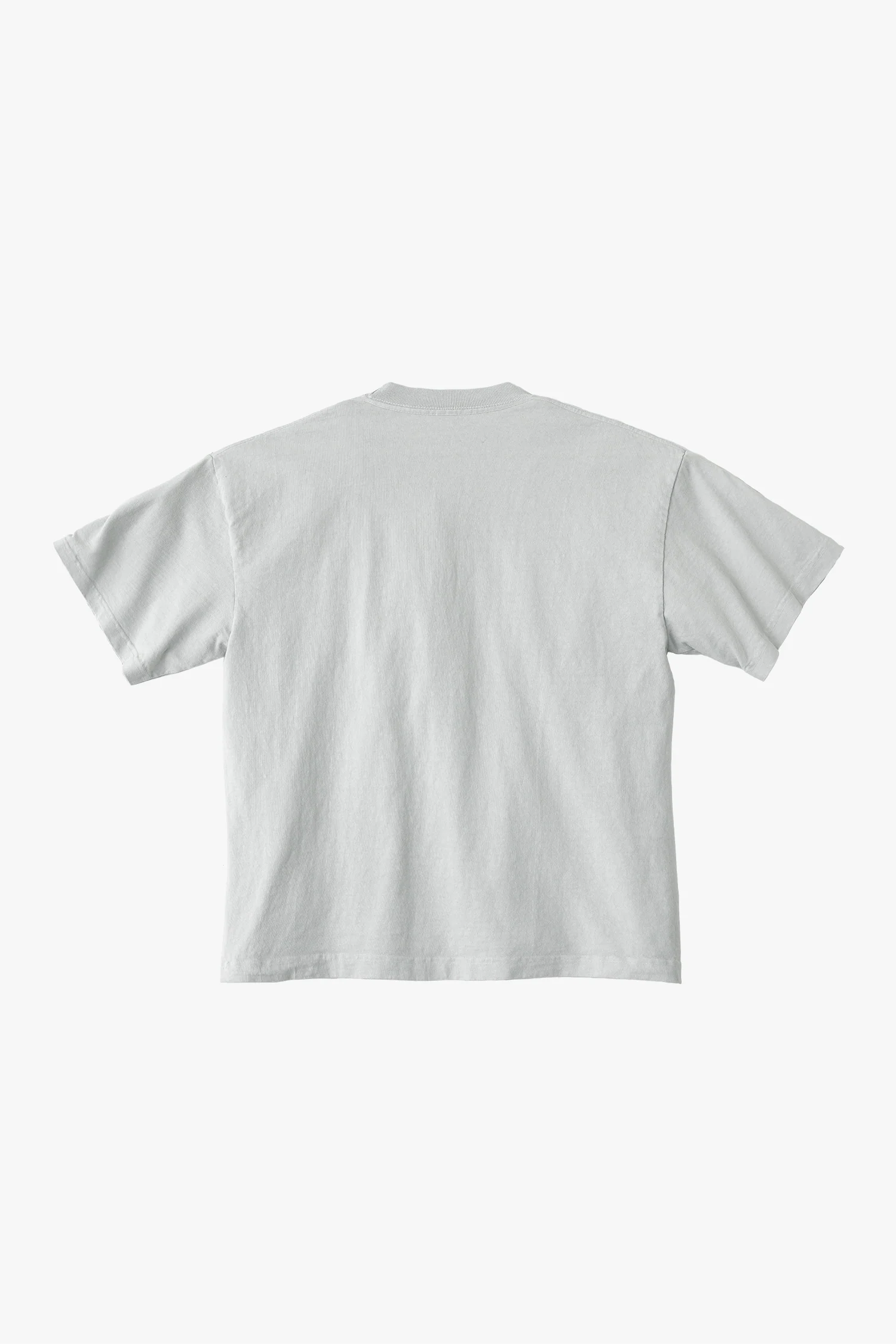 1201WGD - Short Sleeve Wide Garment Dye T-Shirt - Image 37