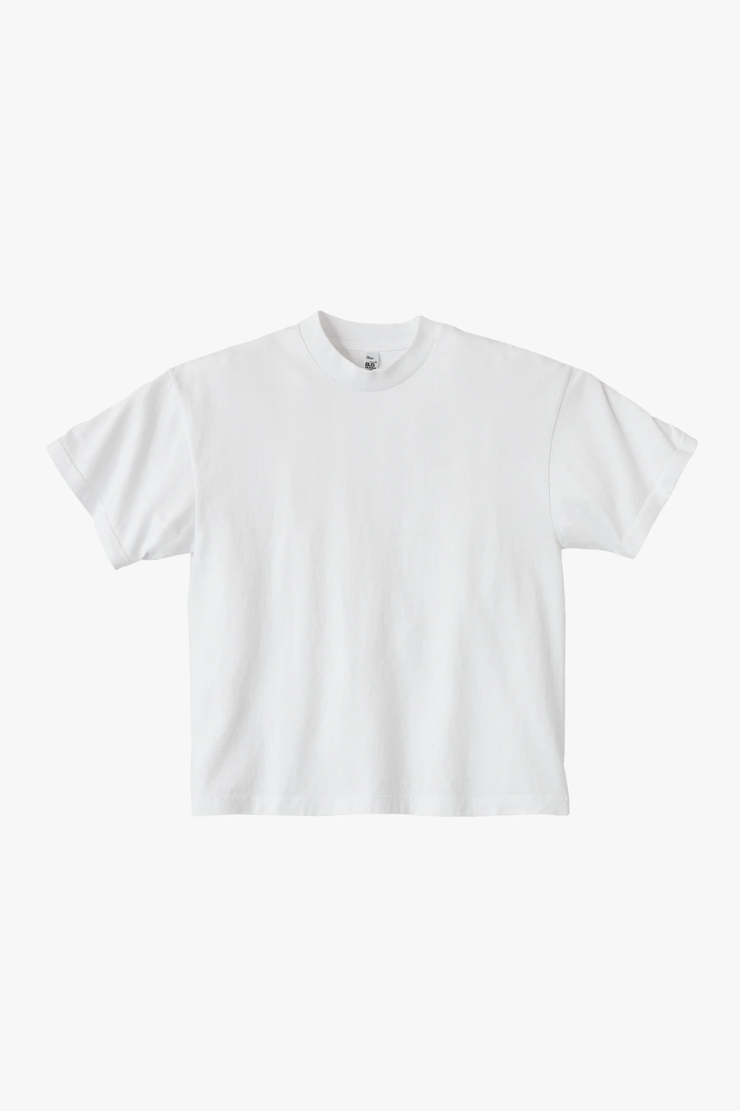 1201WGD - Short Sleeve Wide Garment Dye T-Shirt - Image 38