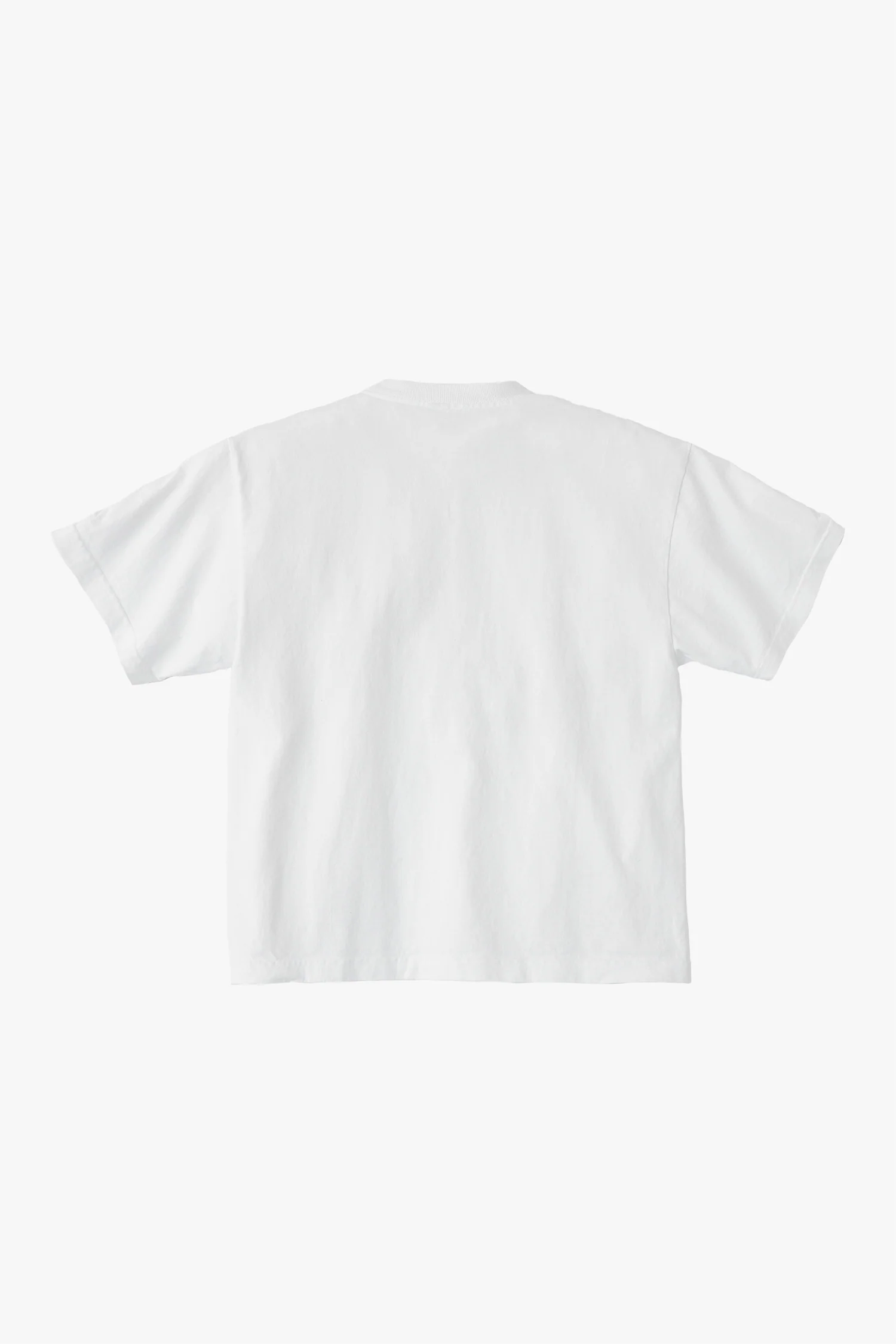 1201WGD - Short Sleeve Wide Garment Dye T-Shirt - Image 39