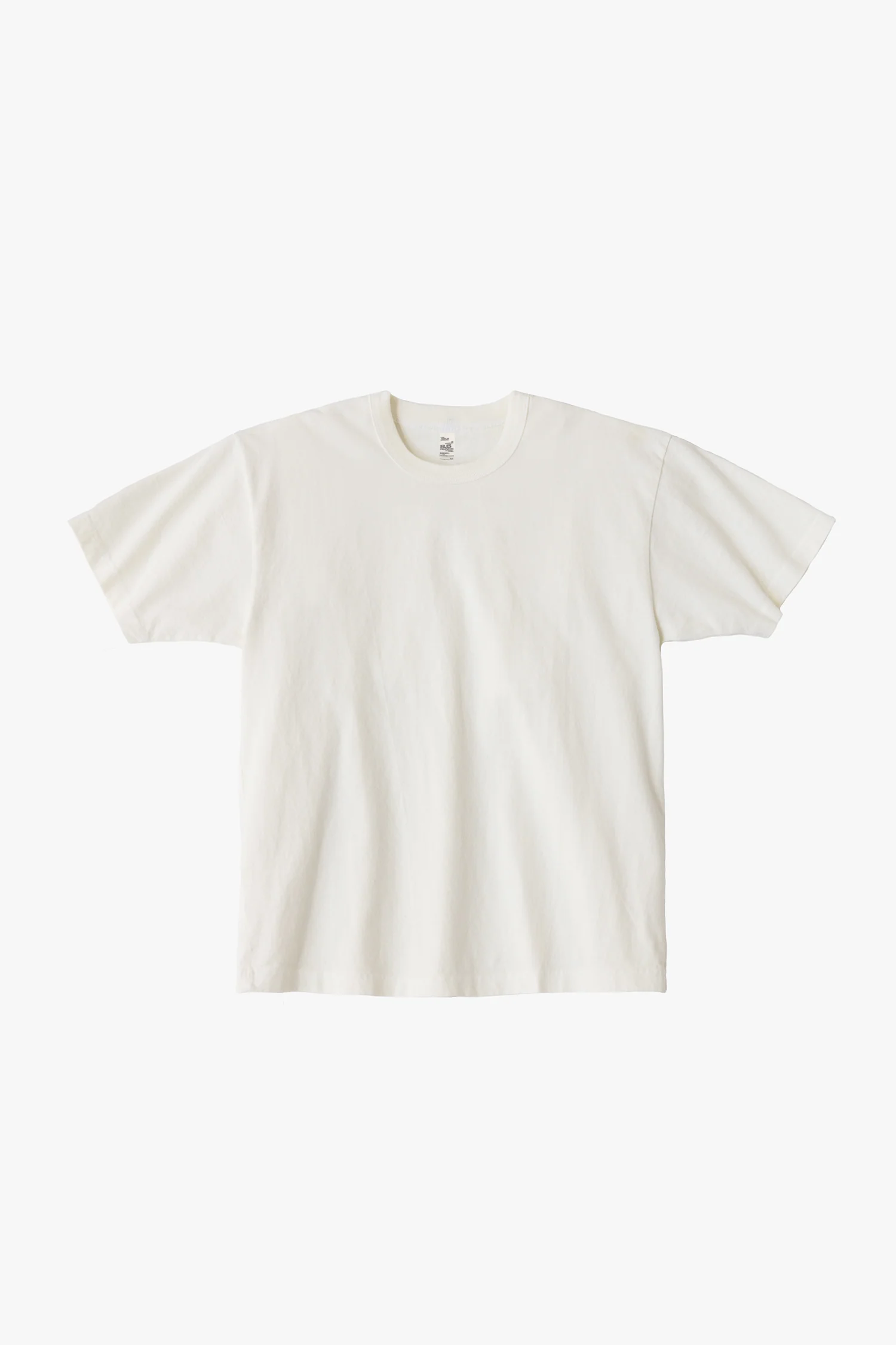 1203GD - Short Sleeve Binding Garment Dye T-Shirt - Image 25