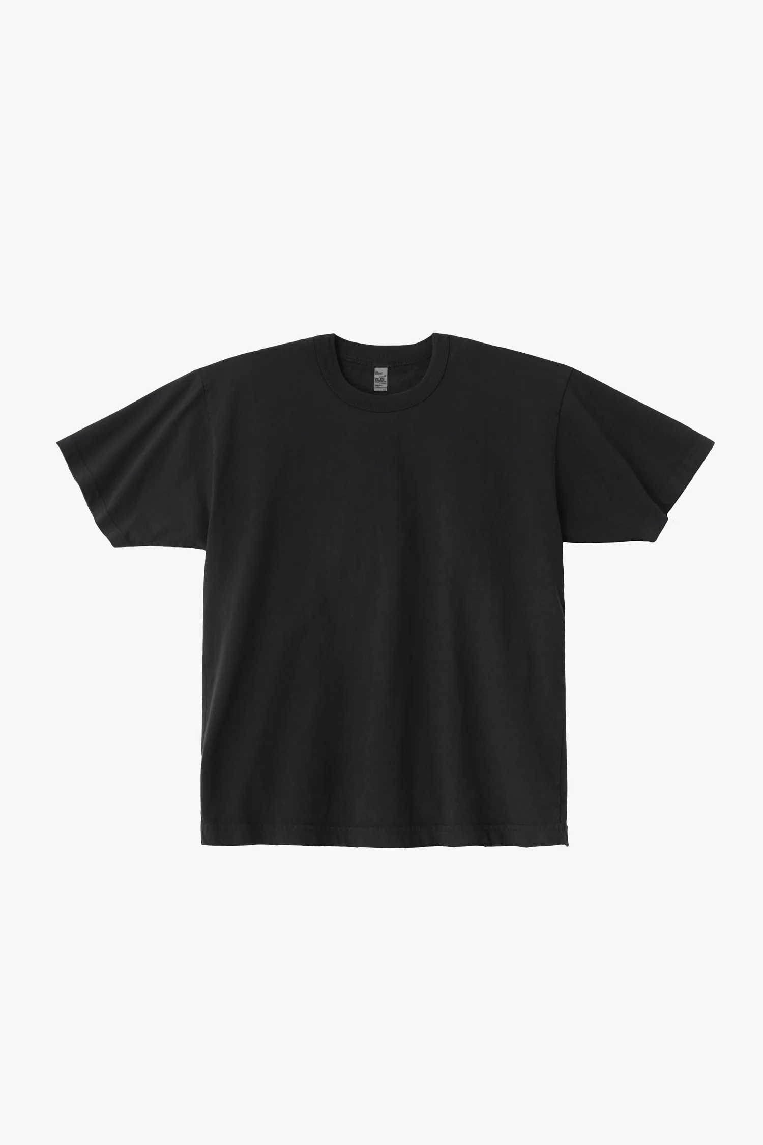 1203GD Unisex - Short Sleeve Binding Garment Dye T-Shirt - Image 13