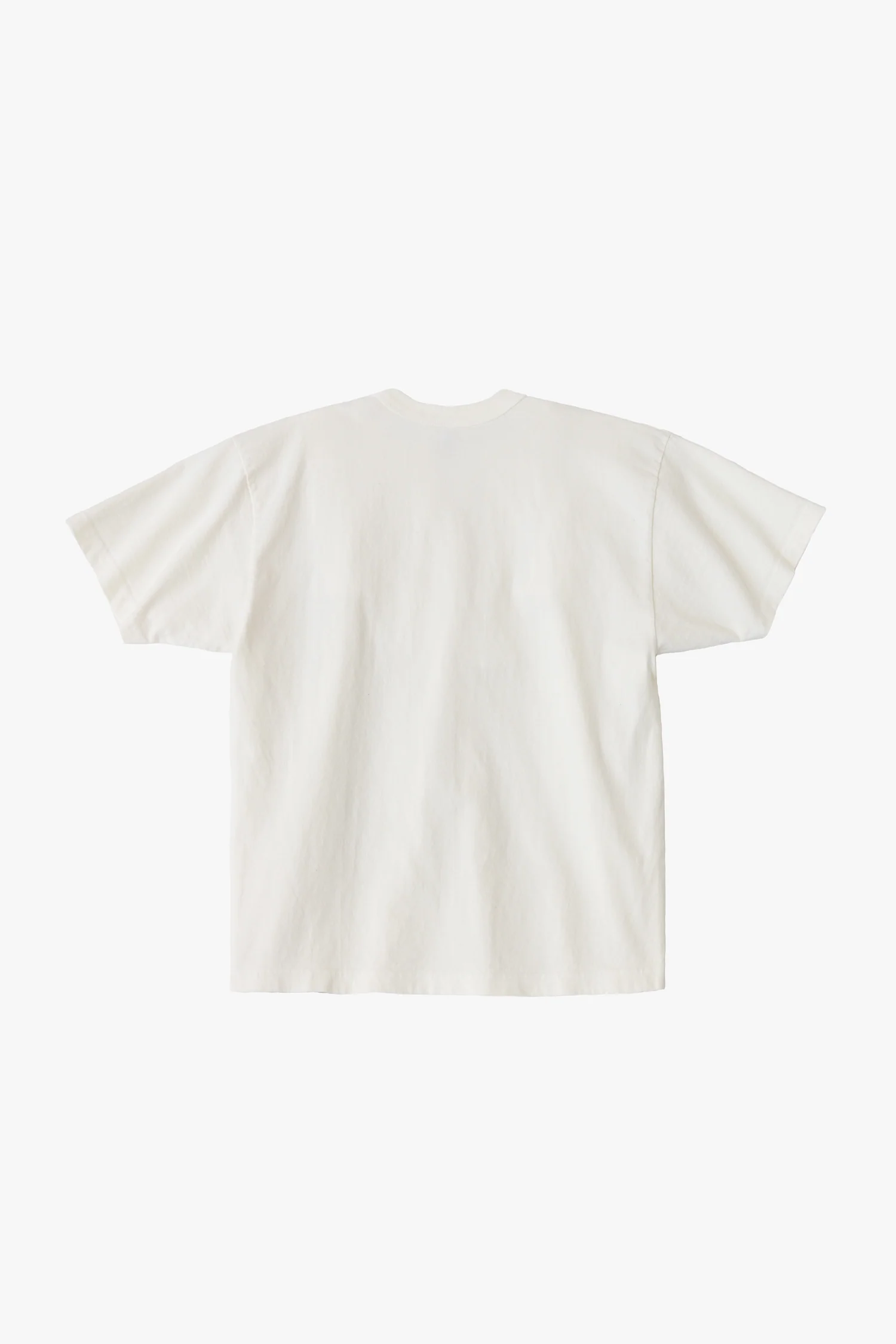 1203GD Unisex - Short Sleeve Binding Garment Dye T-Shirt - Image 24