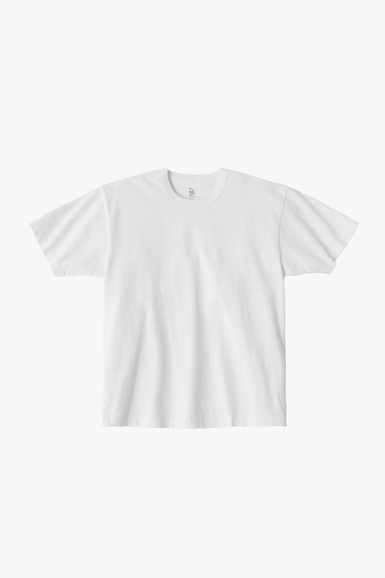 1203GD Unisex - Short Sleeve Binding Garment Dye T-Shirt - Image 25