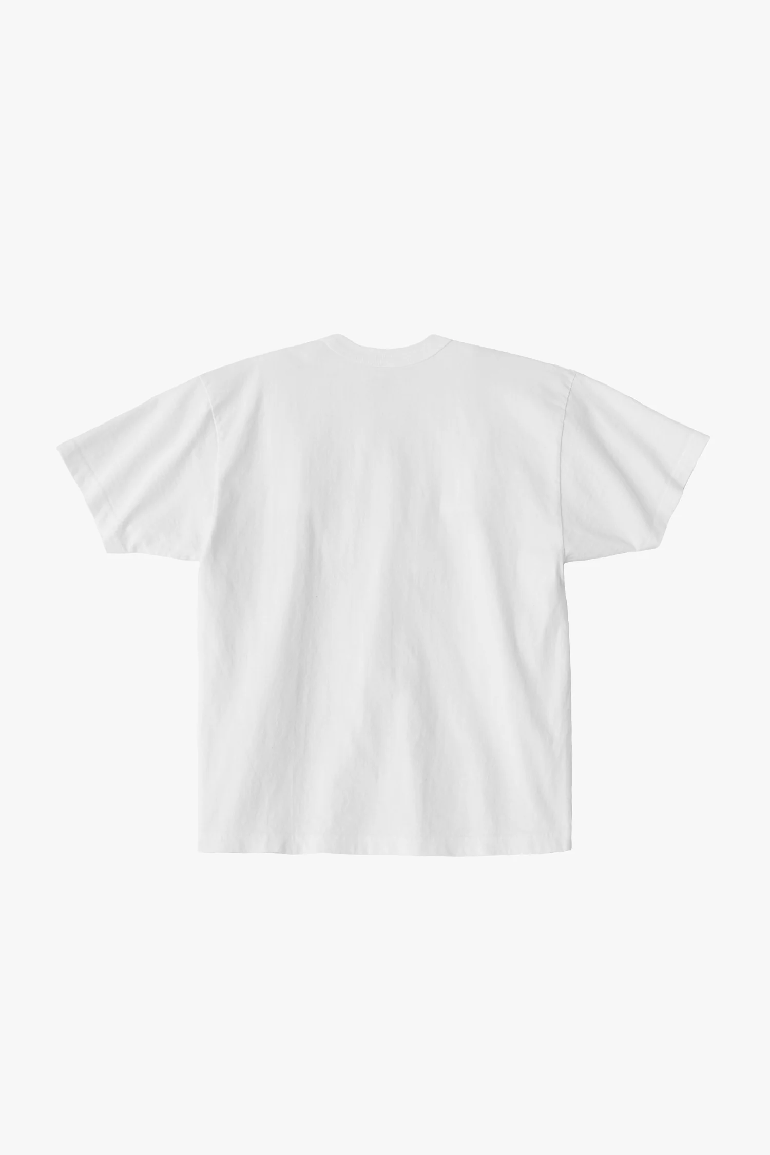 1203GD Unisex - Short Sleeve Binding Garment Dye T-Shirt - Image 26