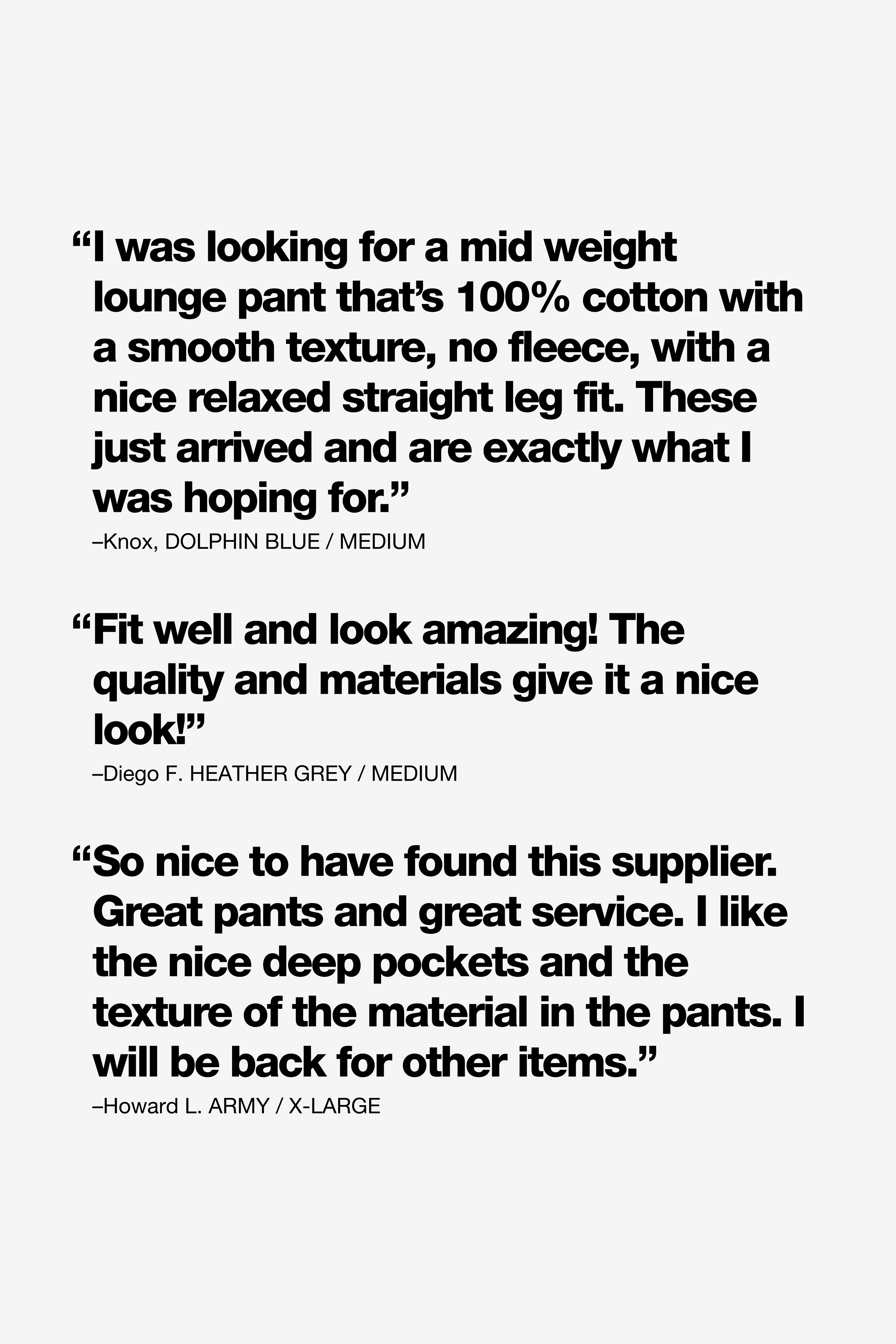 1205GD - Men's Heavy Jersey Garment Dyed Casual Pant - Image 41