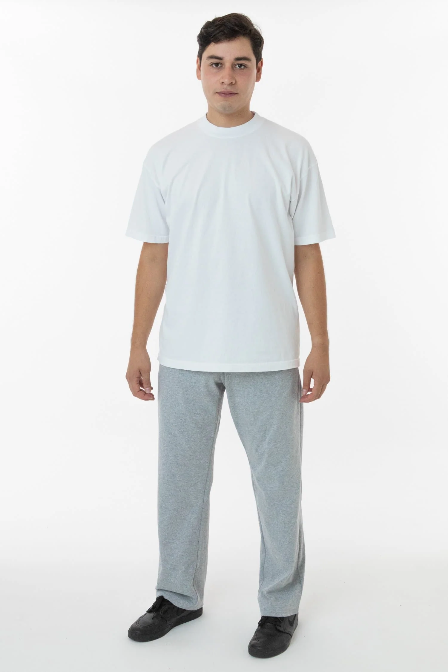1205GD - Men's Heavy Jersey Garment Dyed Casual Pant - Image 8