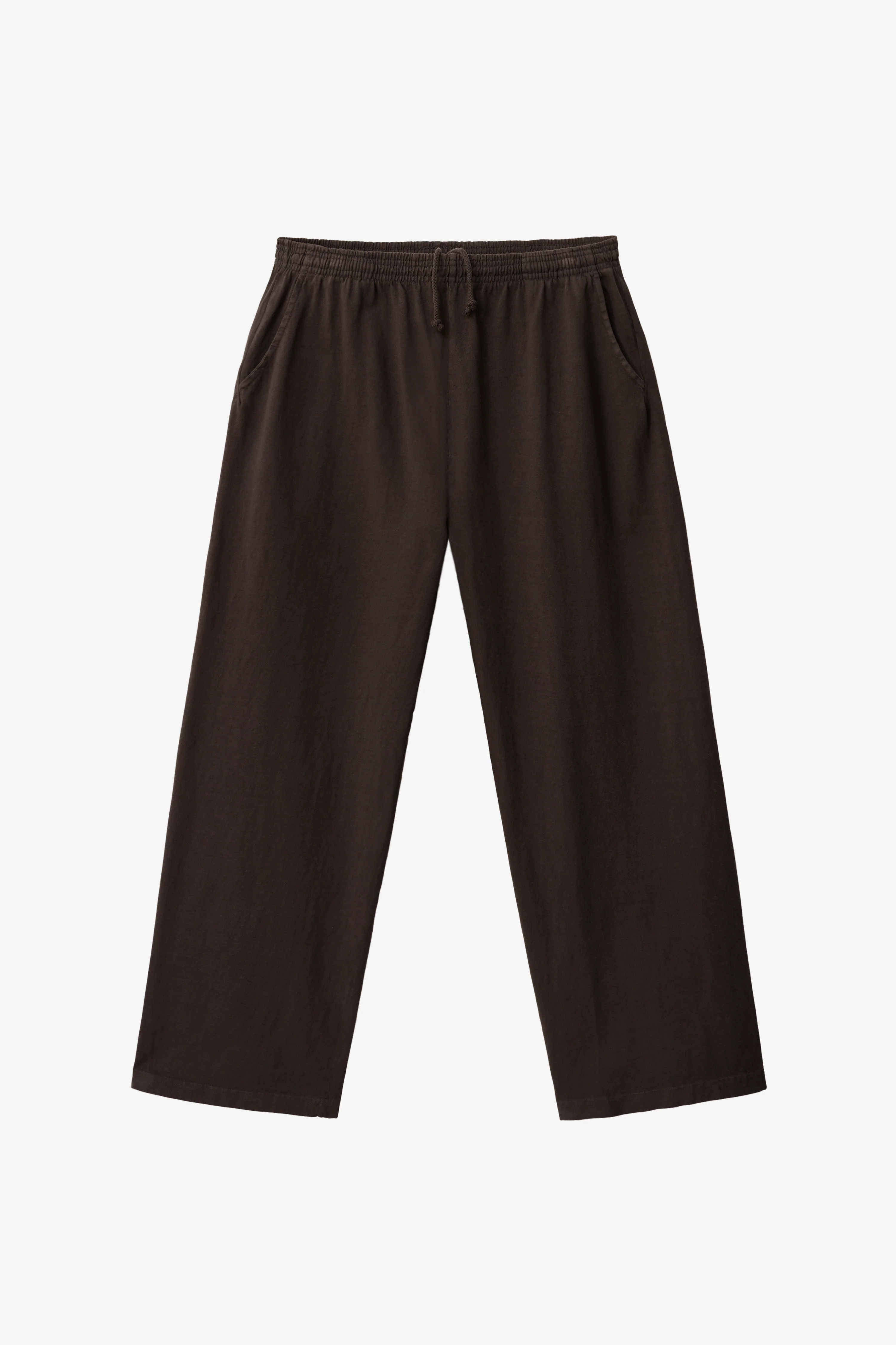1205WGD - Men's Heavy Jersey Wide Garment Dyed Casual Pant - Image 11