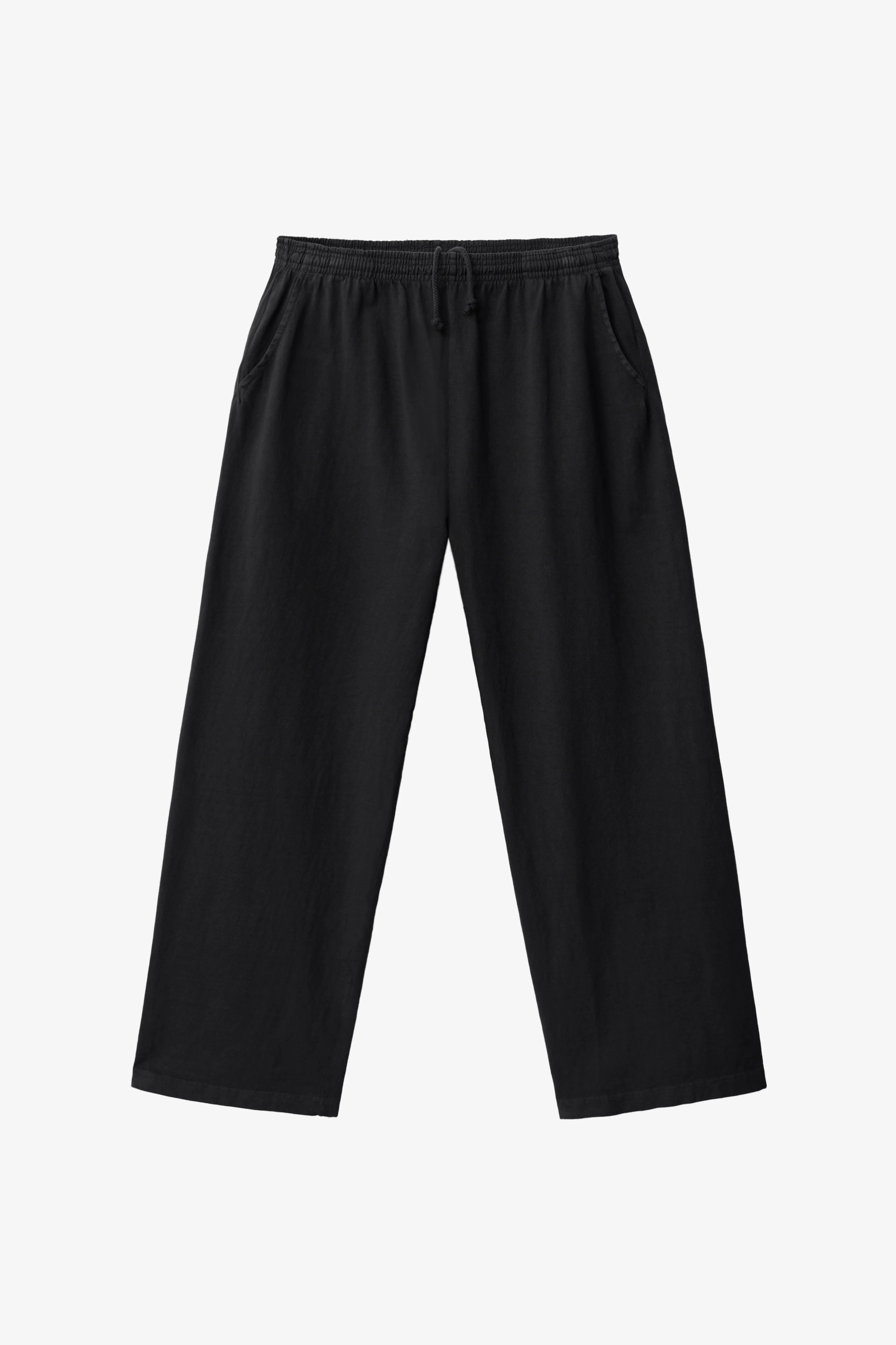 1205WGD - Men's Heavy Jersey Wide Garment Dyed Casual Pant - Image 13