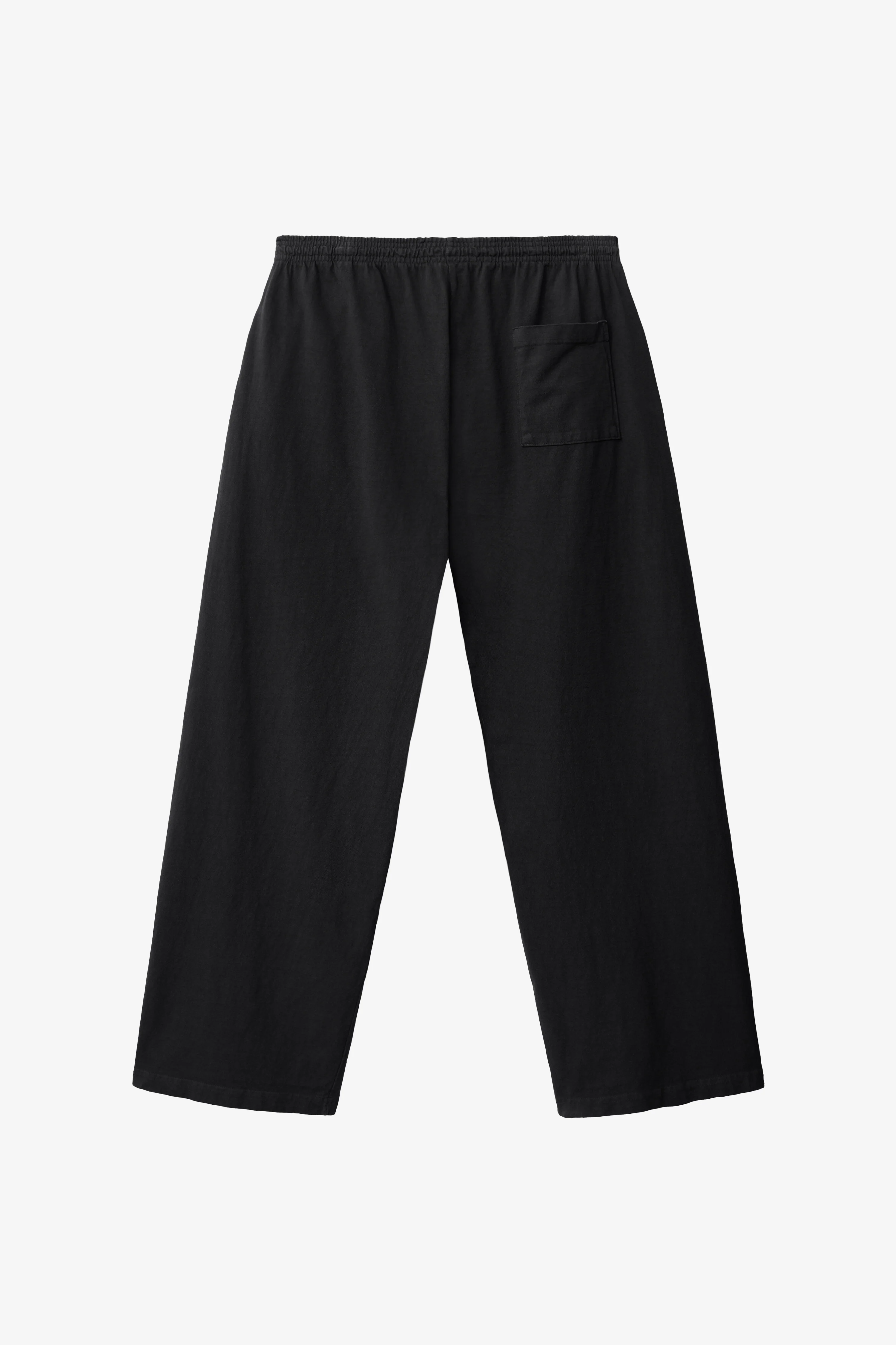 1205WGD - Men's Heavy Jersey Wide Garment Dyed Casual Pant - Image 14