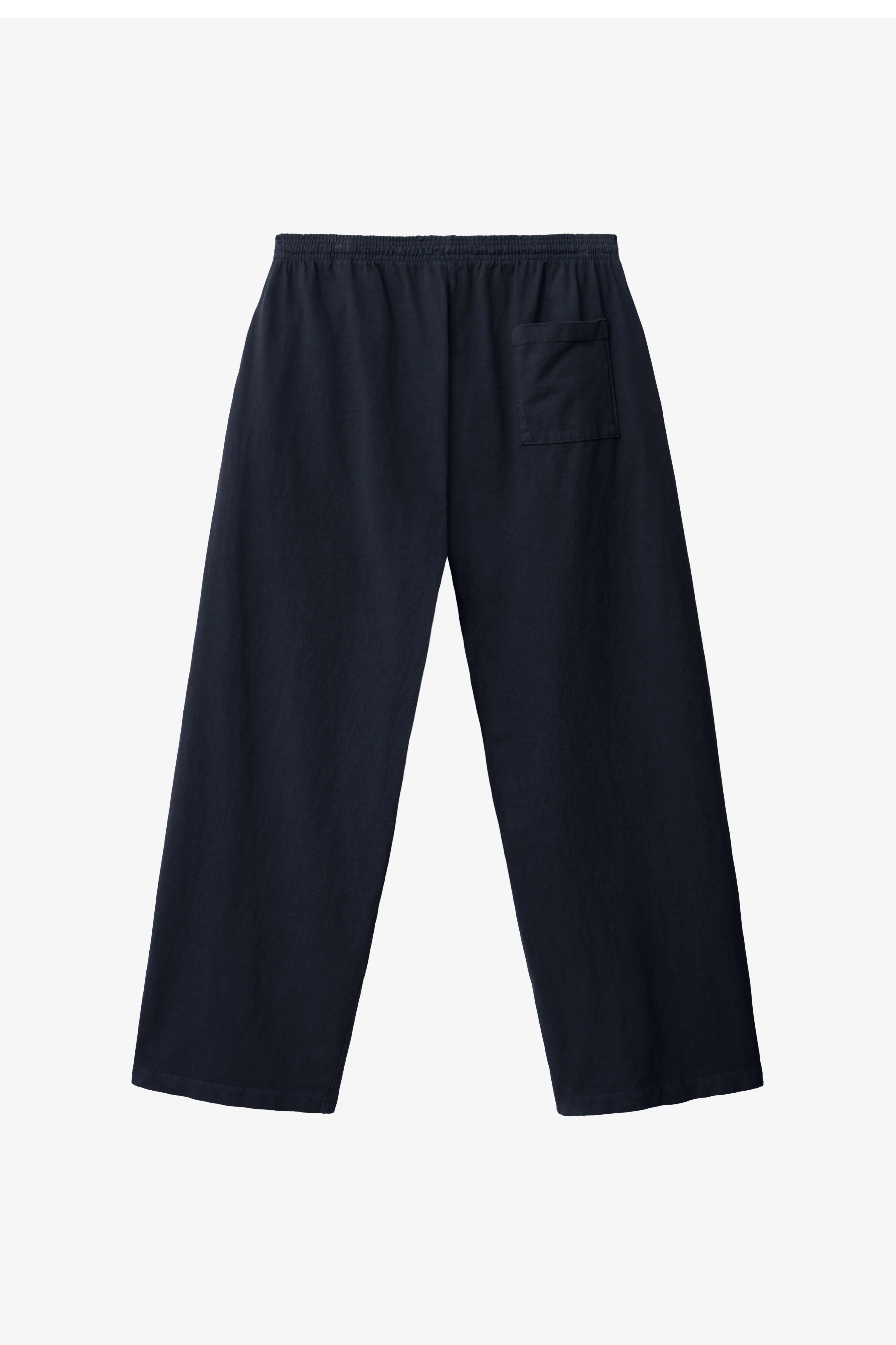 1205WGD - Men's Heavy Jersey Wide Garment Dyed Casual Pant - Image 16
