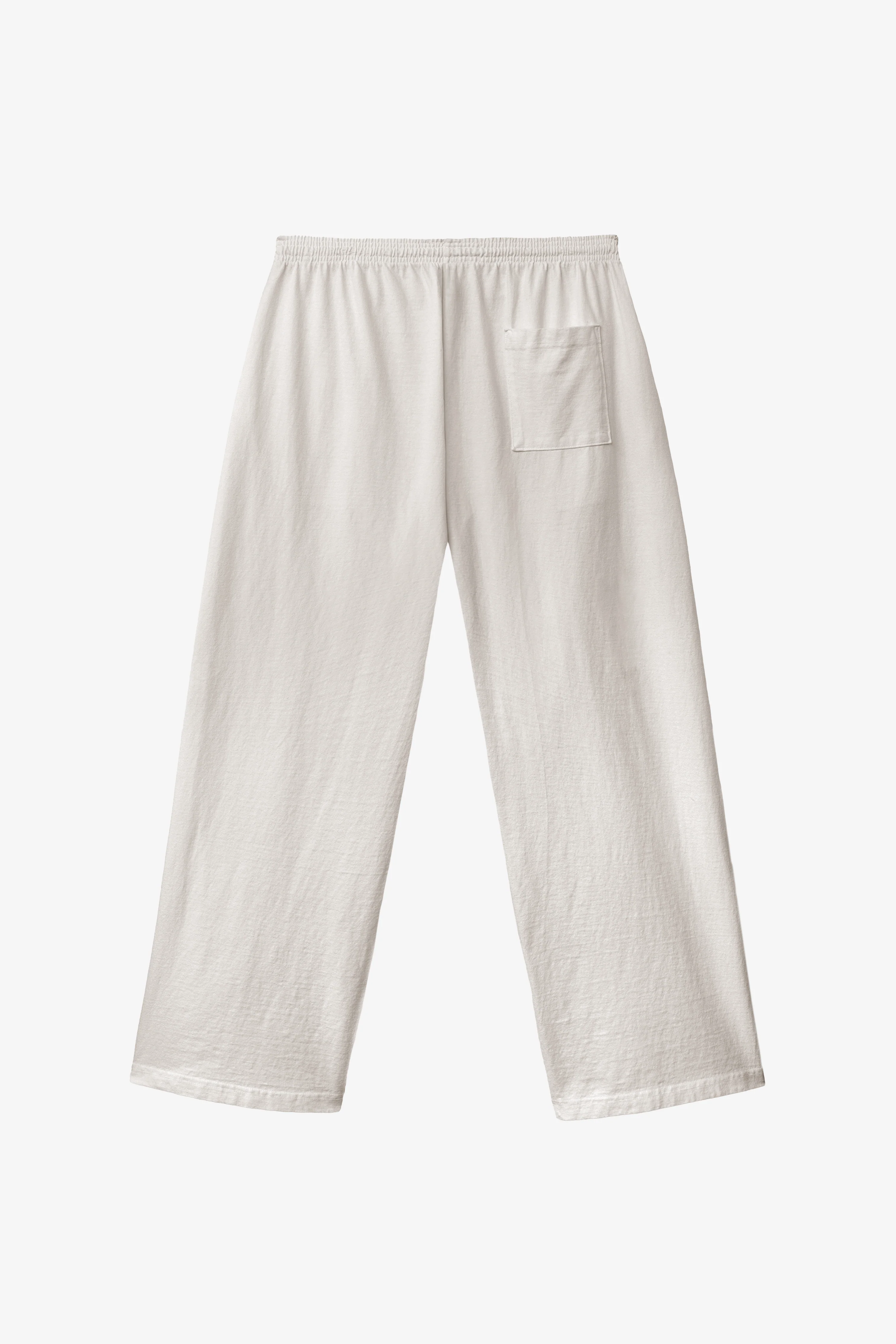 1205WGD - Men's Heavy Jersey Wide Garment Dyed Casual Pant - Image 18