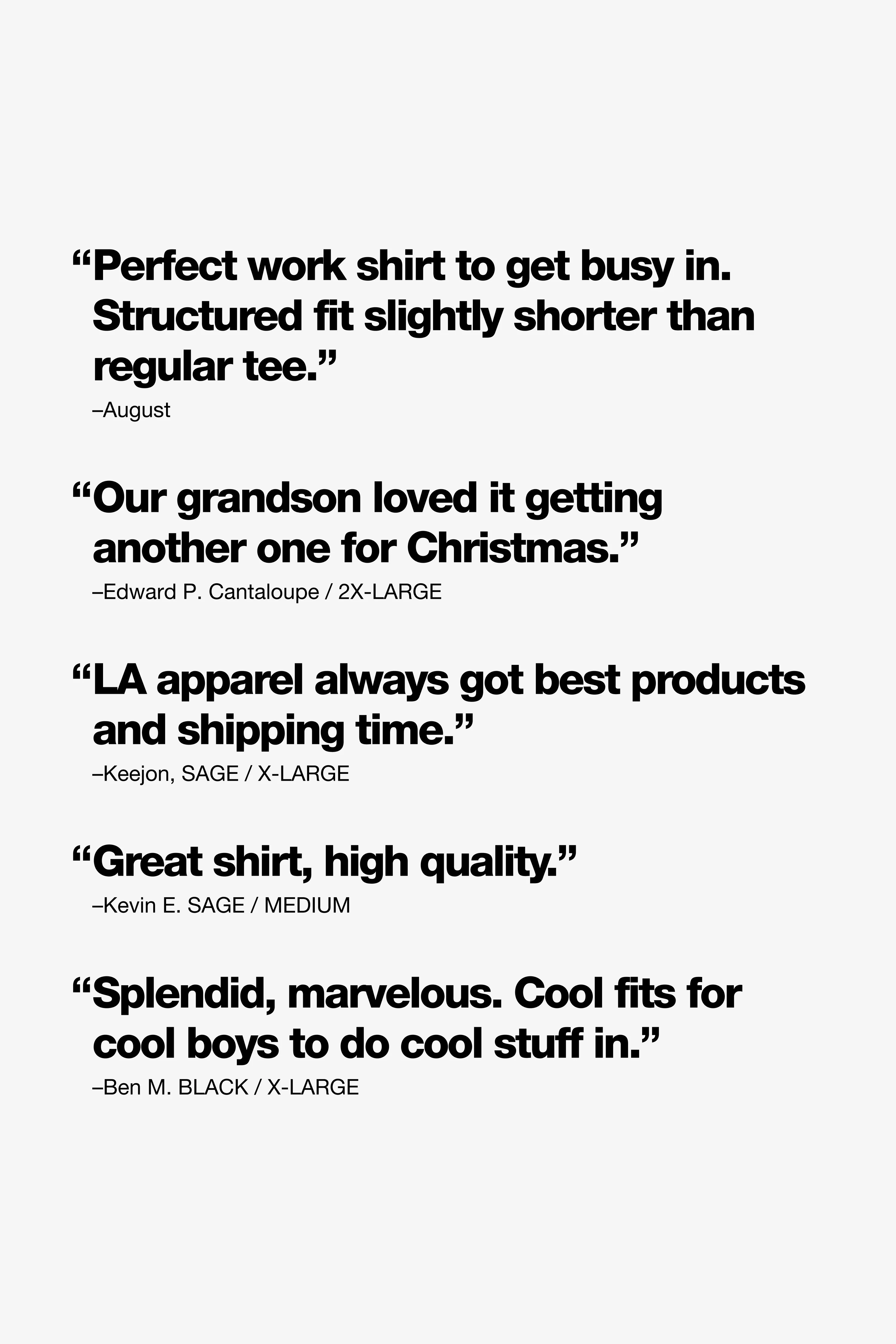 1210GD - 8.5 oz. Heavy Jersey Long Sleeve Boxy Work Shirt - Image 20