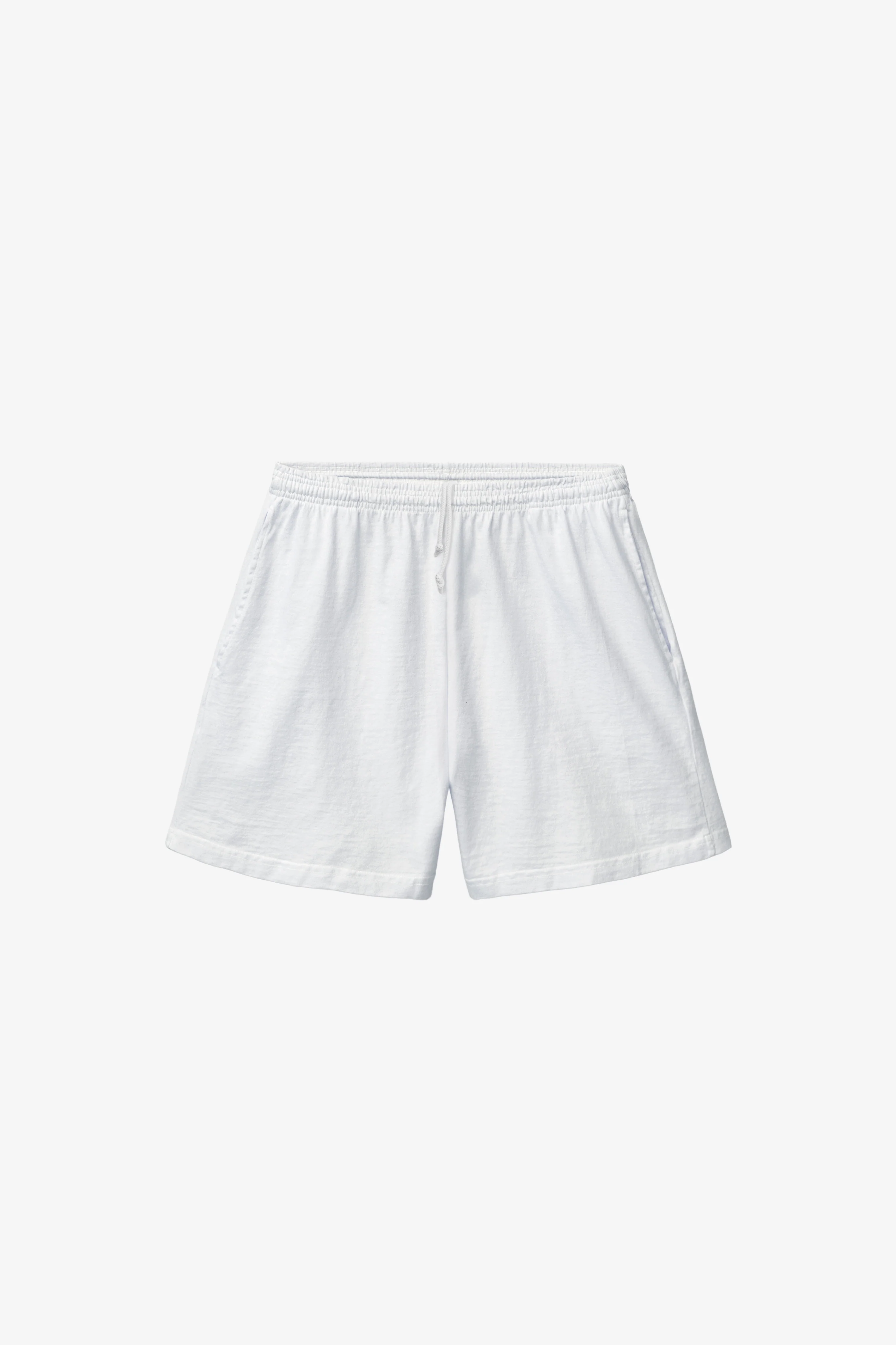 1241GD - Mid-Length Heavy Jersey Shorts - Image 44