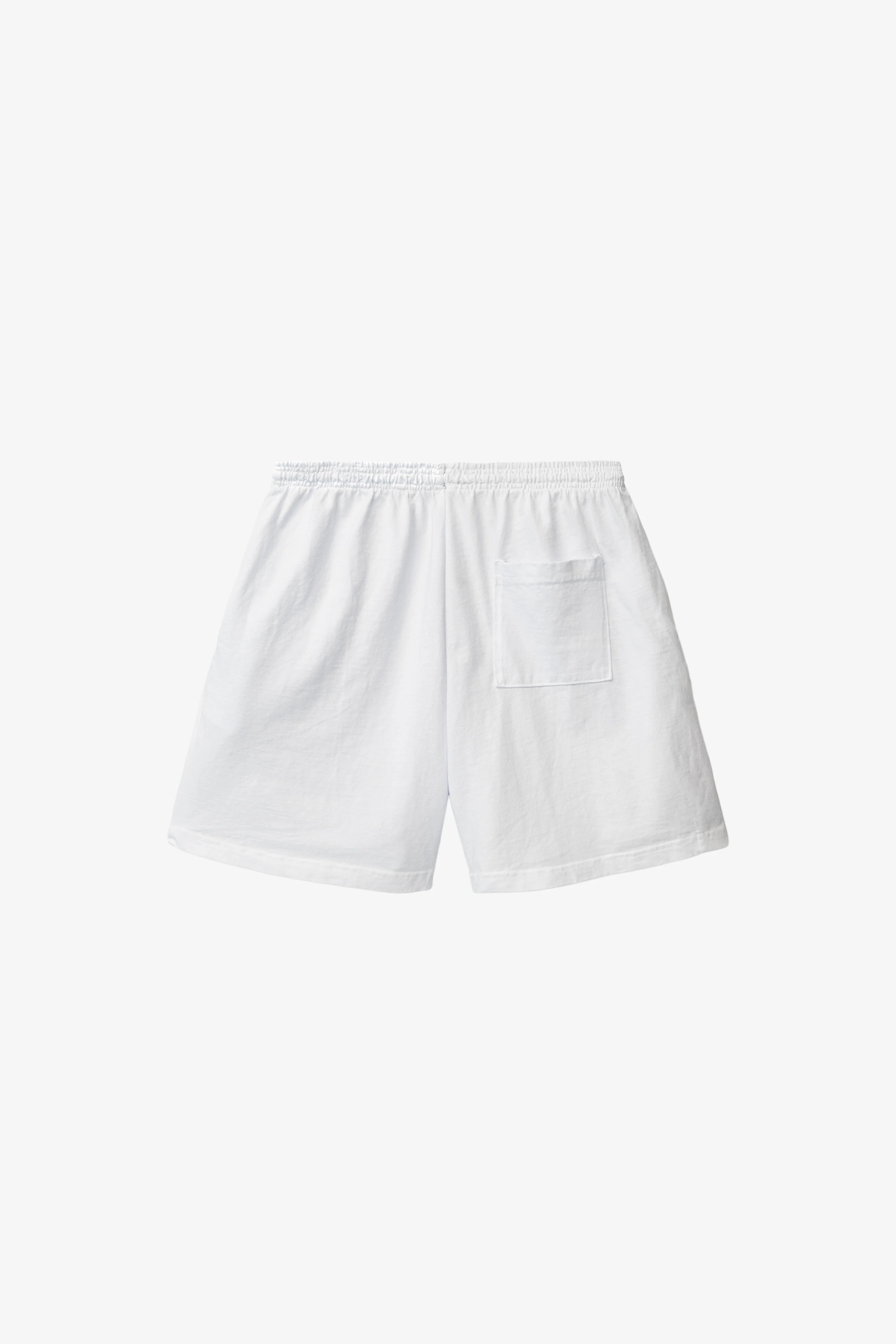 1241GD - Mid-Length Heavy Jersey Shorts - Image 45