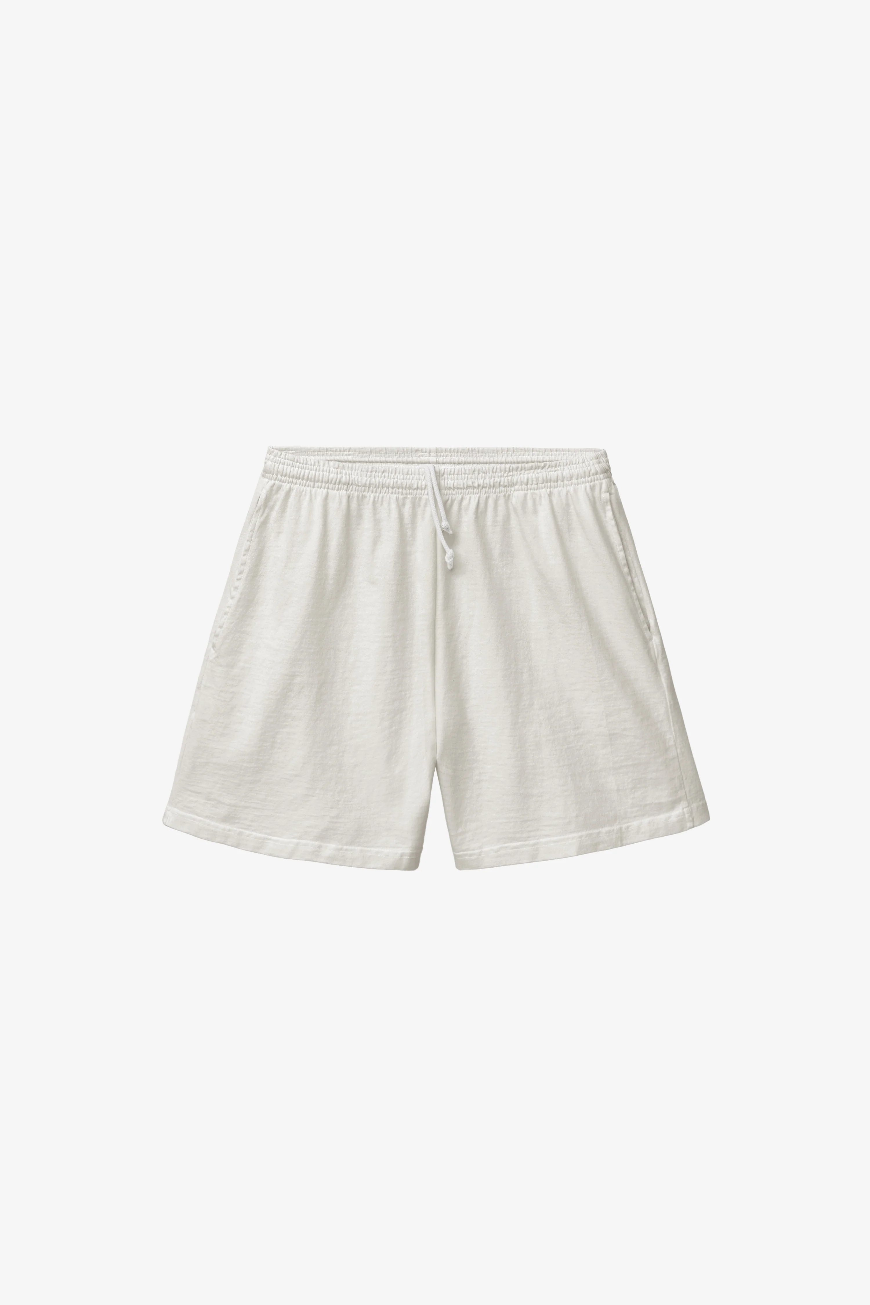 1241GD - Mid-Length Heavy Jersey Shorts - Image 46