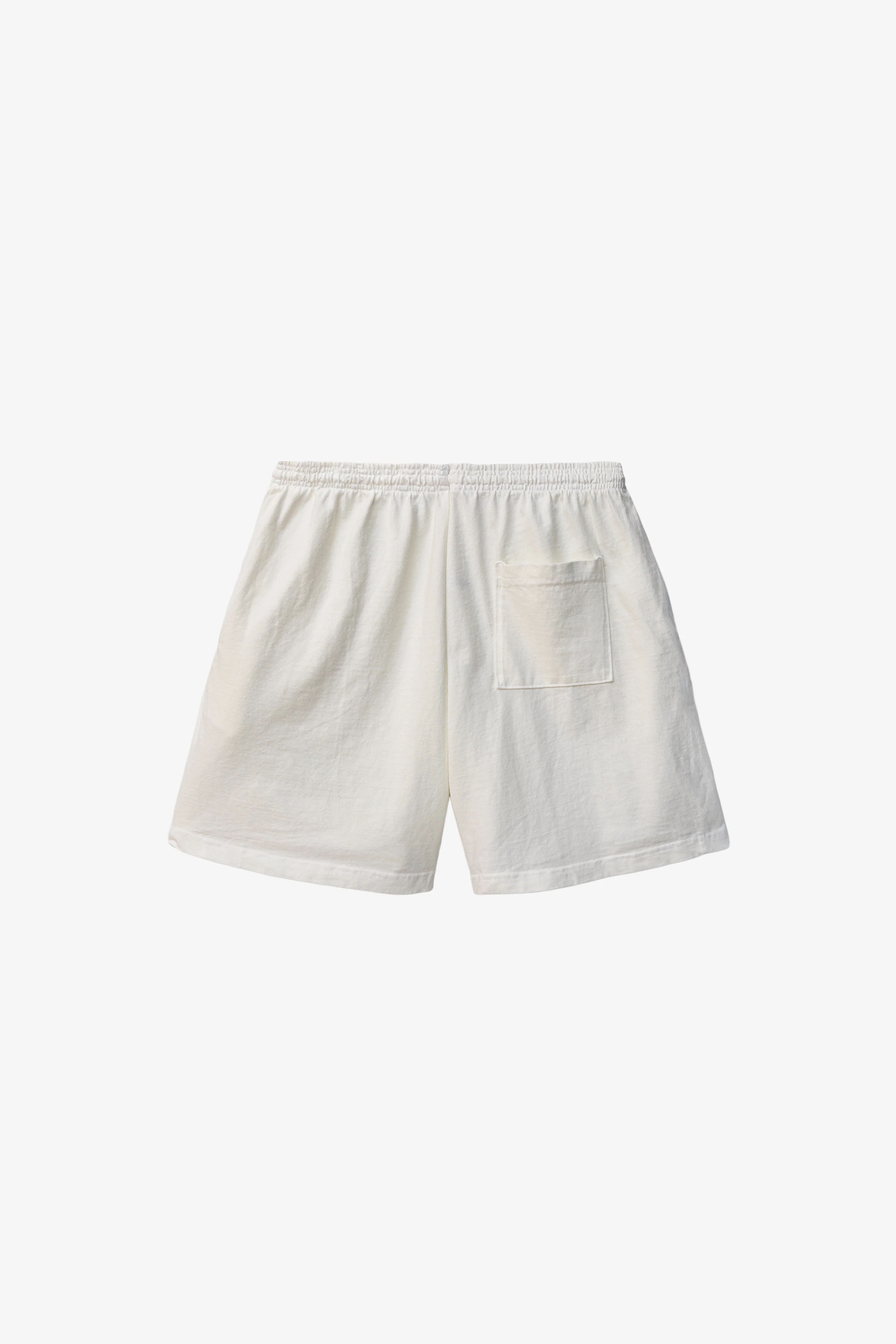 1241GD - Mid-Length Heavy Jersey Shorts - Image 49