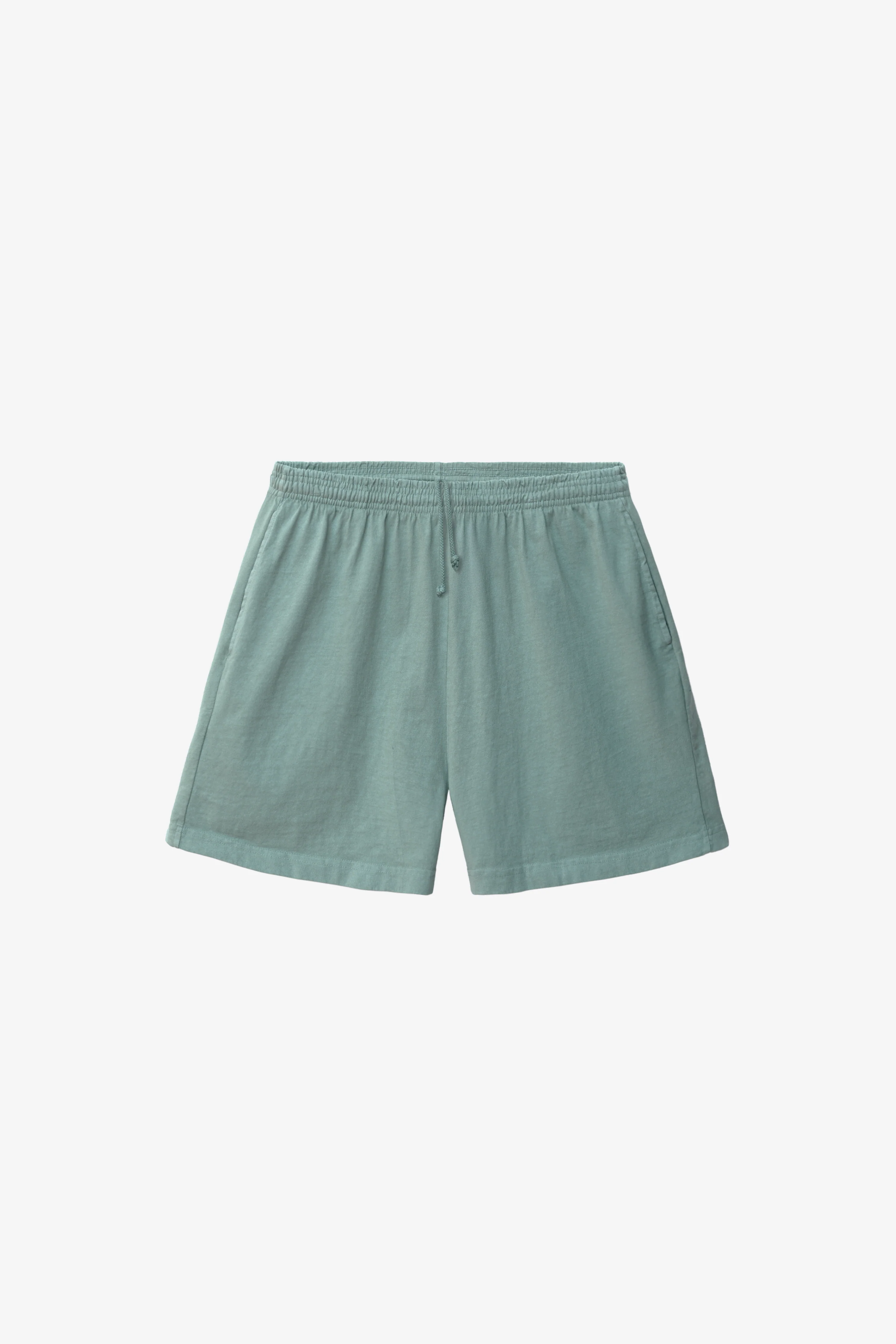 1241GD - Mid-Length Heavy Jersey Shorts - Image 50