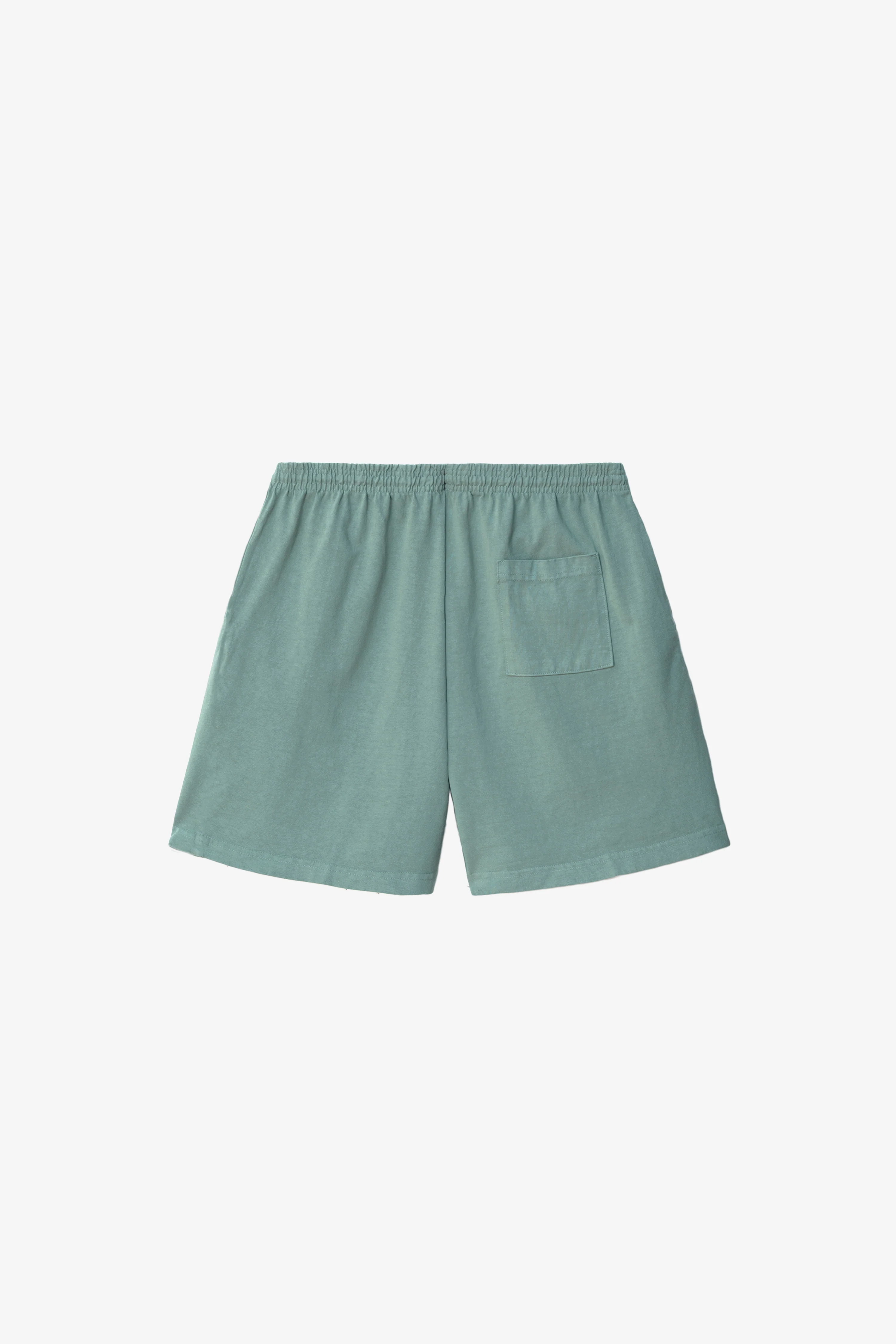 1241GD - Mid-Length Heavy Jersey Shorts - Image 51