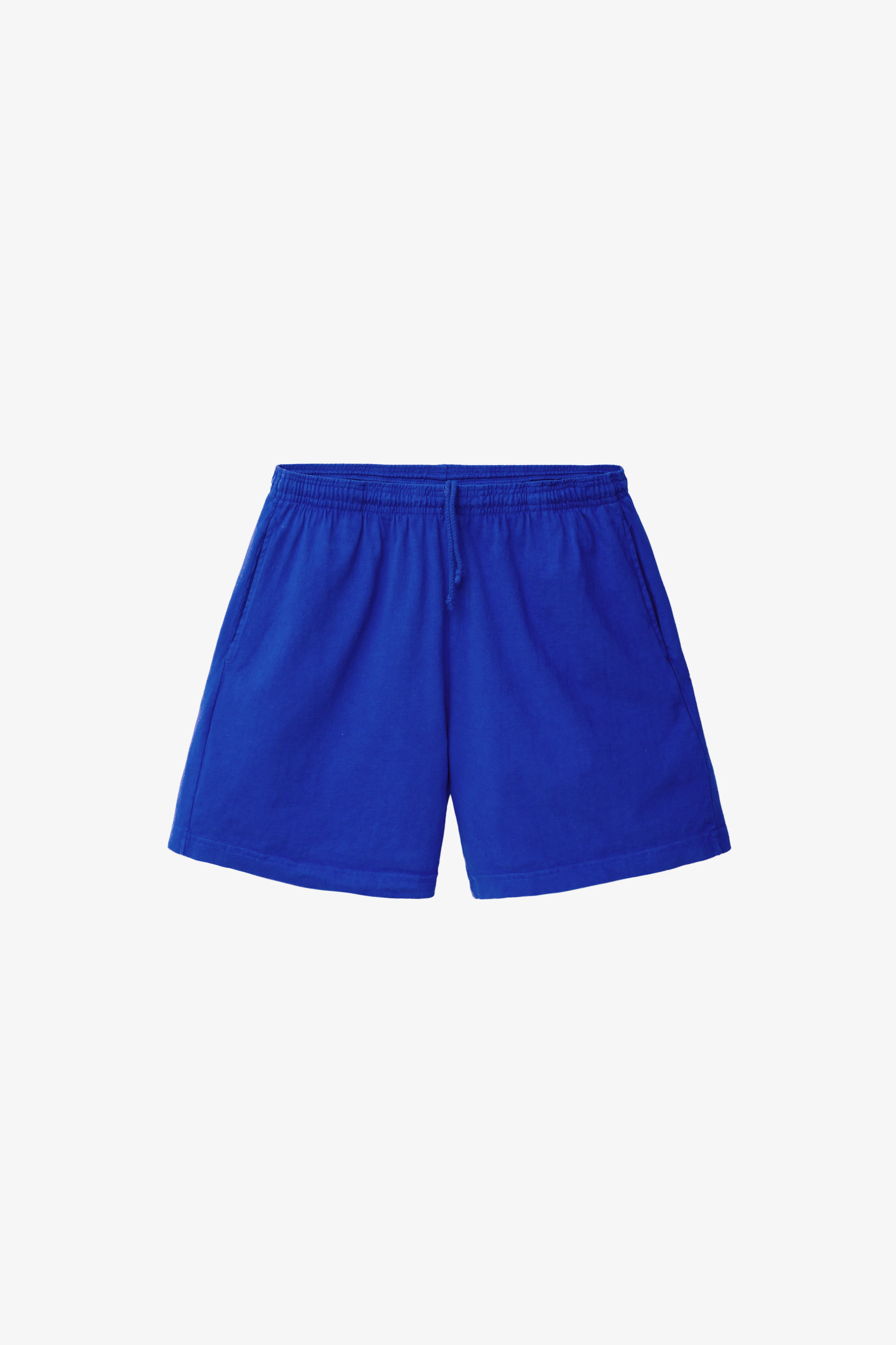 1241GD - Mid-Length Heavy Jersey Shorts - Image 52