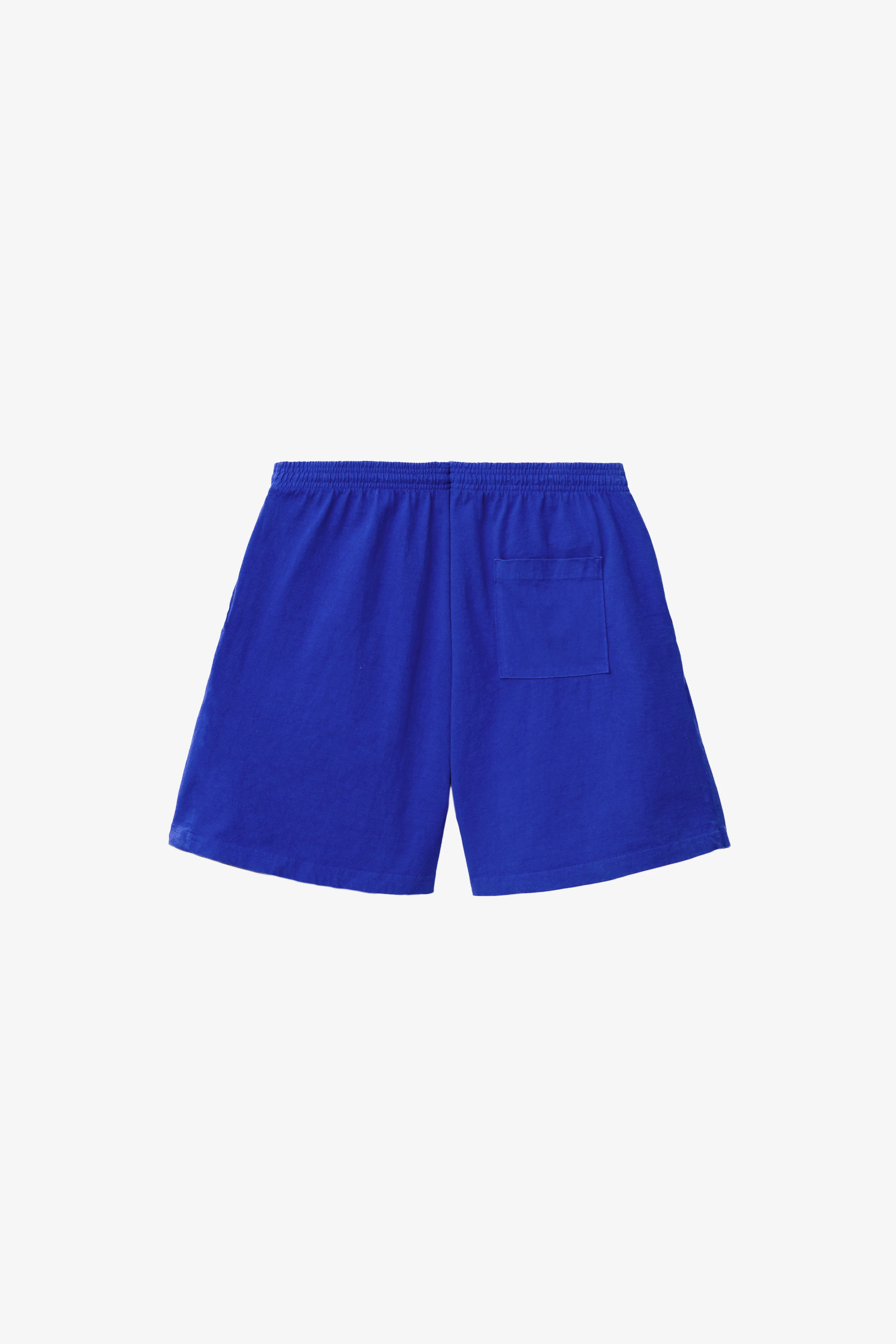1241GD - Mid-Length Heavy Jersey Shorts - Image 53