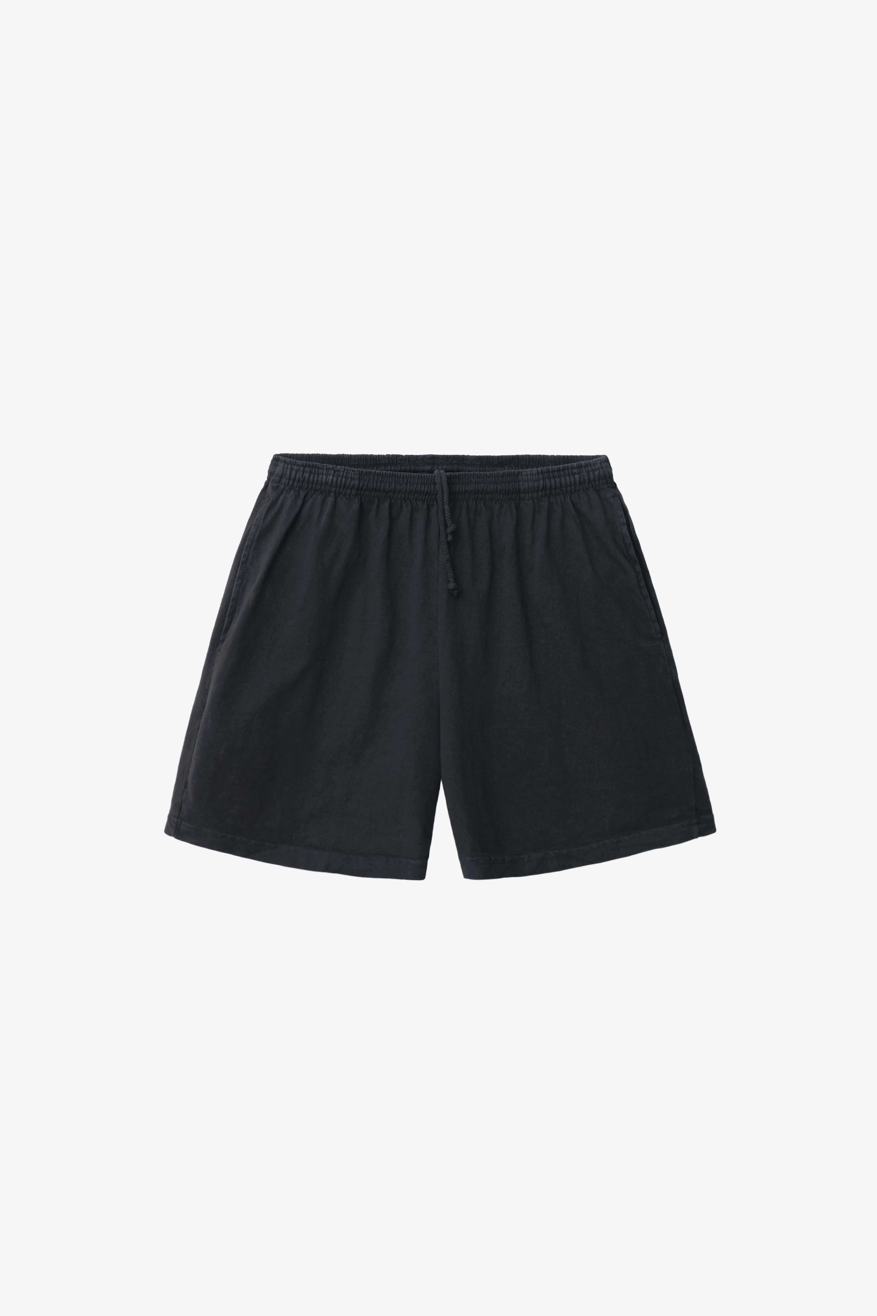 1241GD - Mid-Length Heavy Jersey Shorts - Image 56
