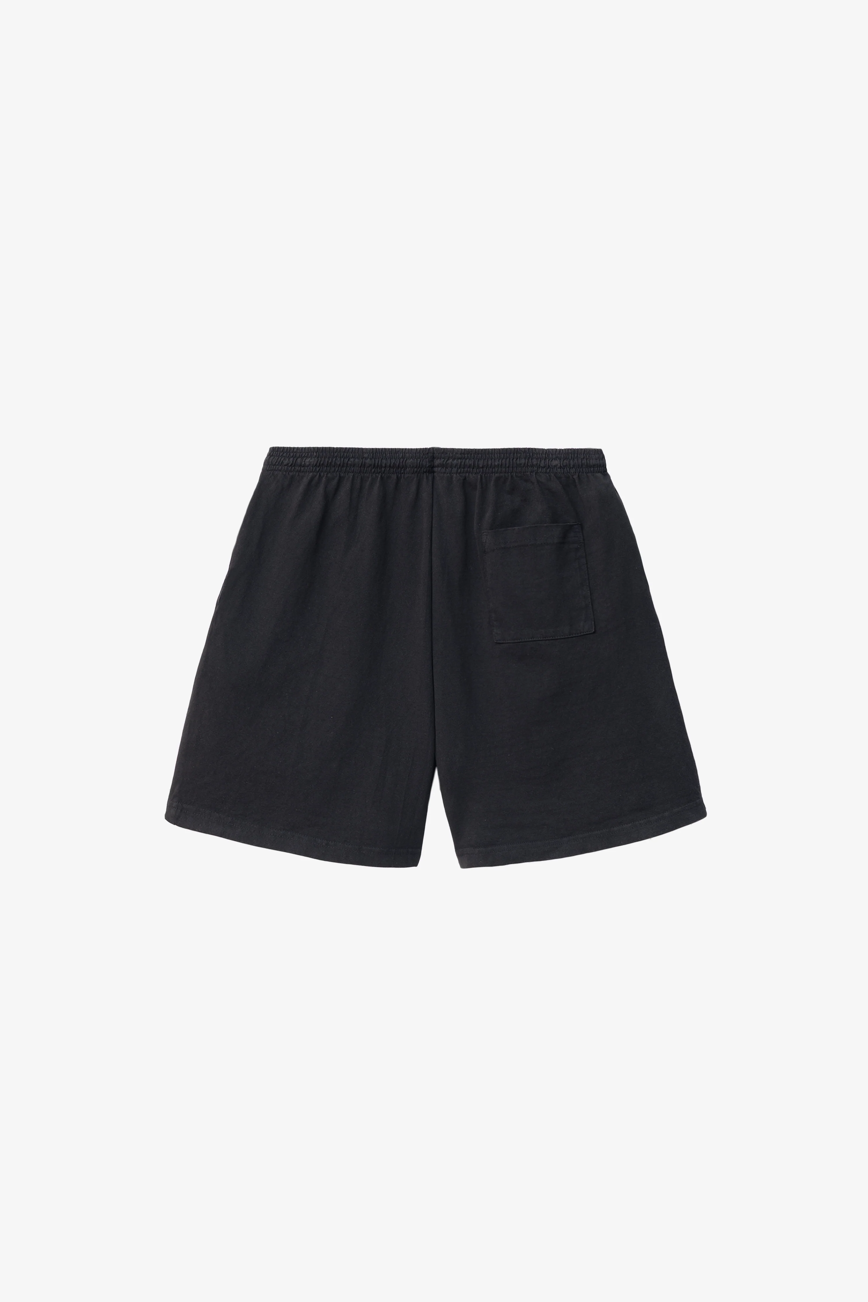 1241GD - Mid-Length Heavy Jersey Shorts - Image 57