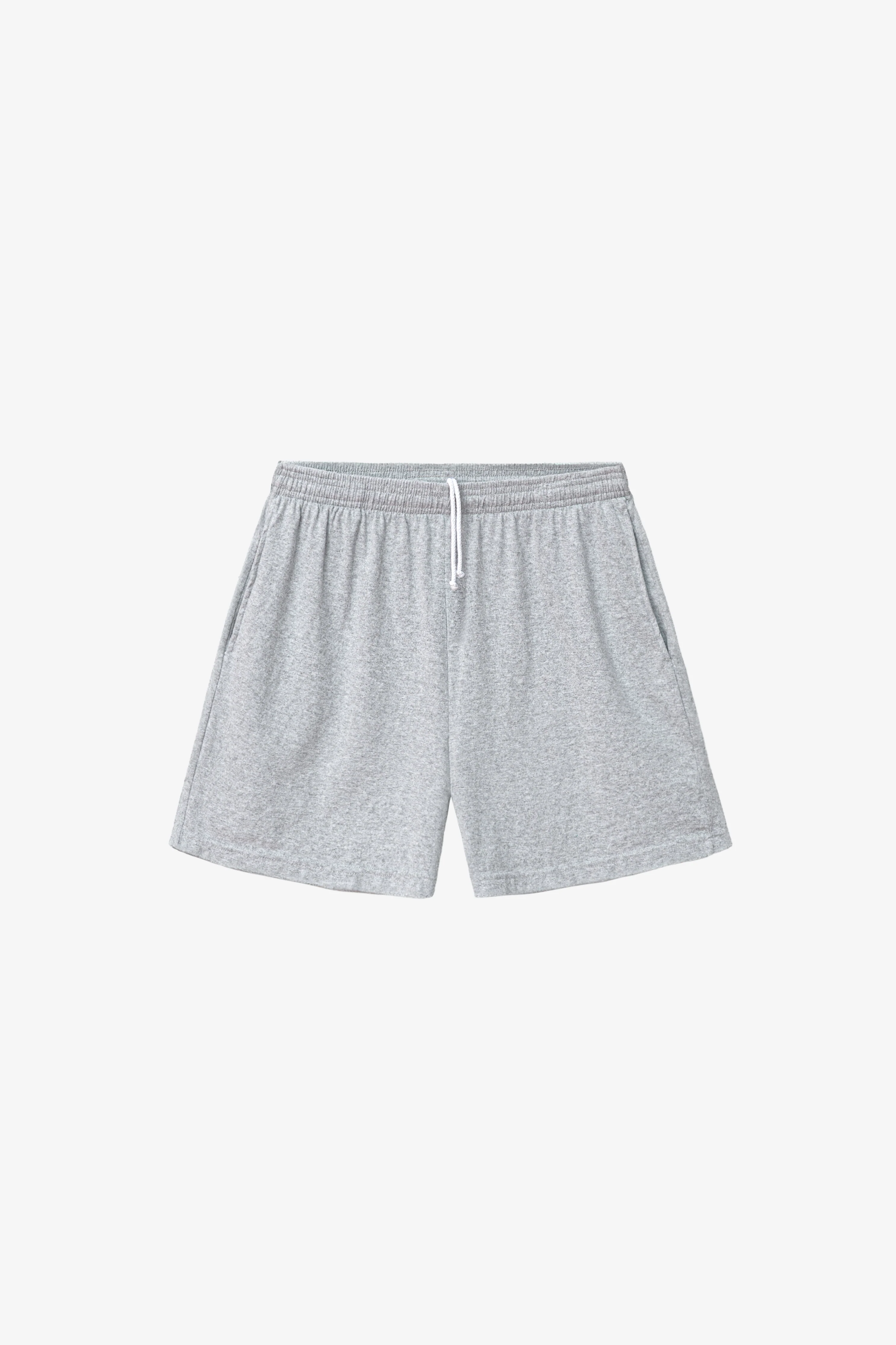 1241GD - Mid-Length Heavy Jersey Shorts - Image 58