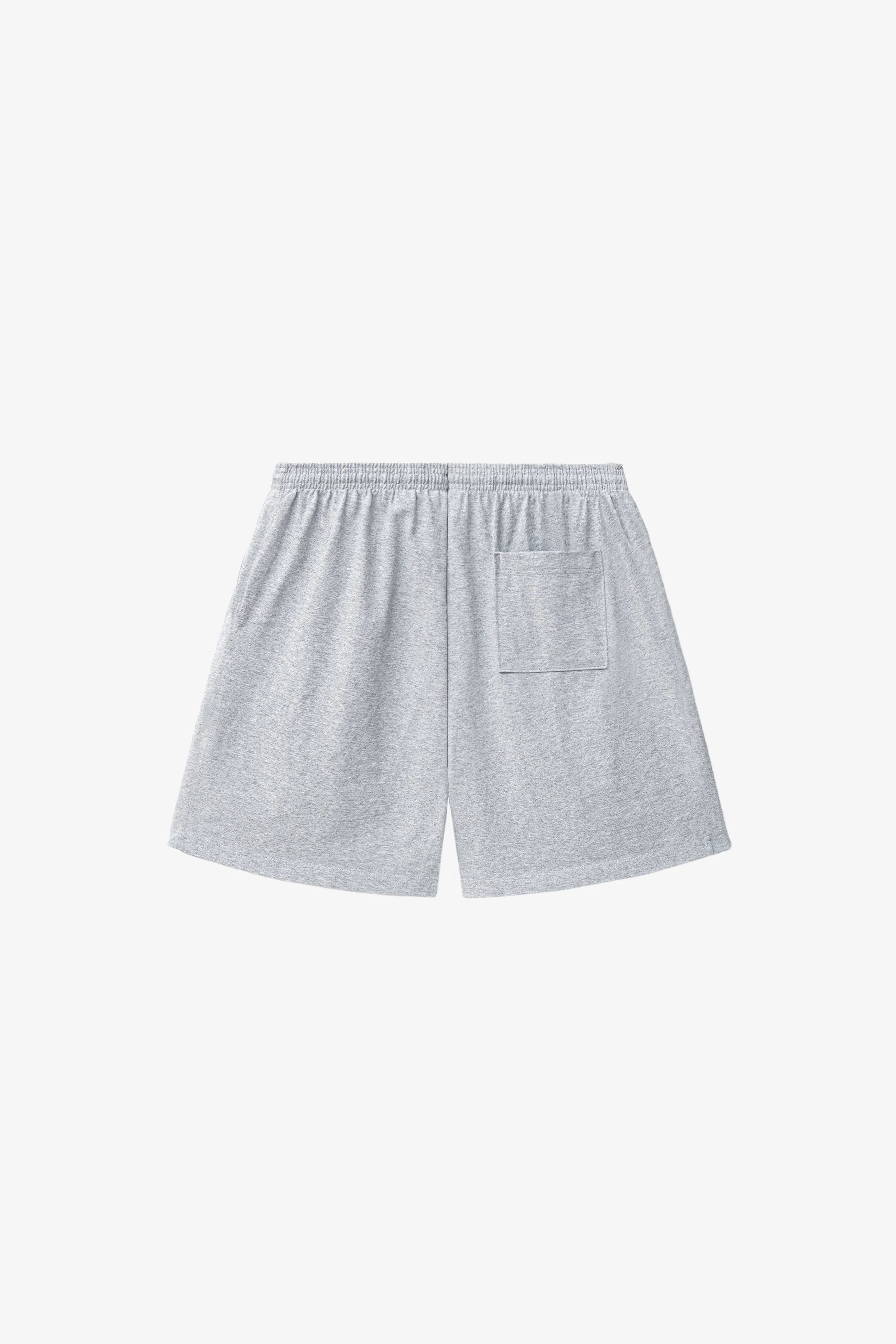 1241GD - Mid-Length Heavy Jersey Shorts - Image 59