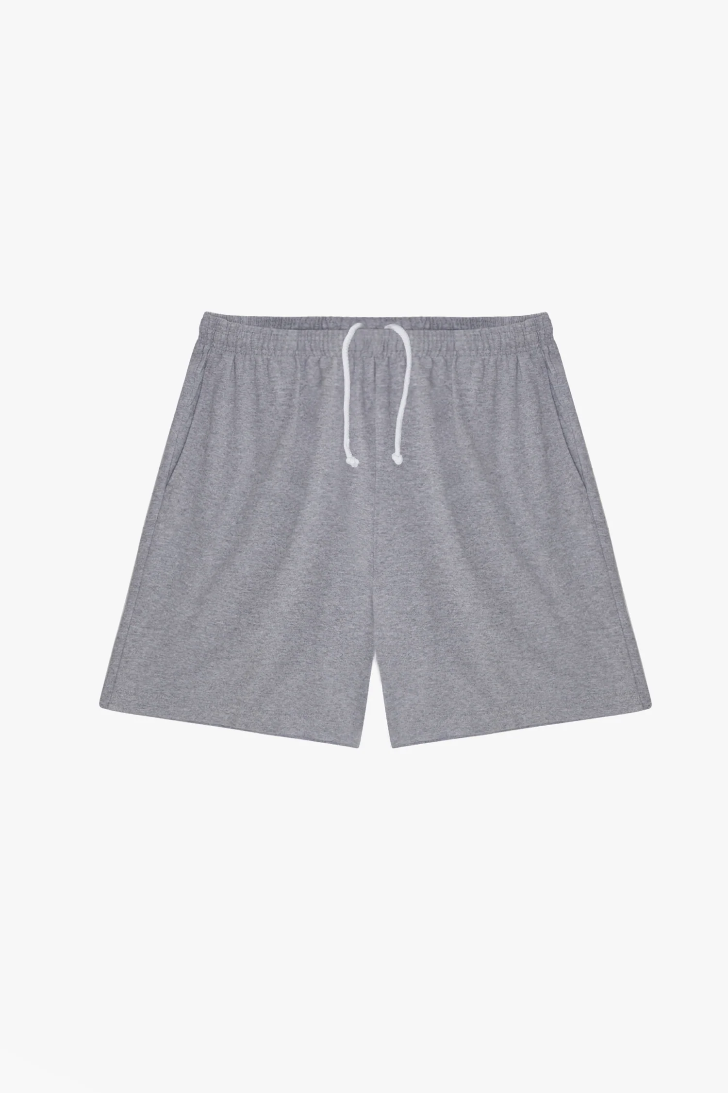 1241GD - Mid-Length Heavy Jersey Shorts - Image 60