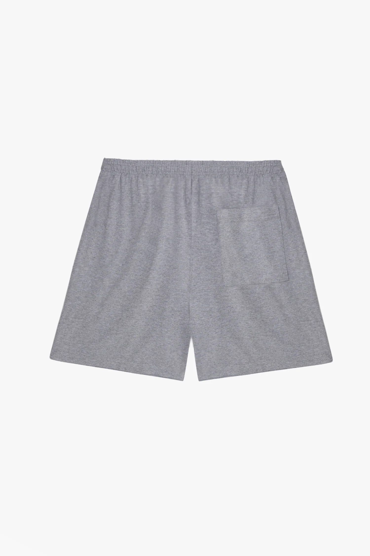 1241GD - Mid-Length Heavy Jersey Shorts - Image 61