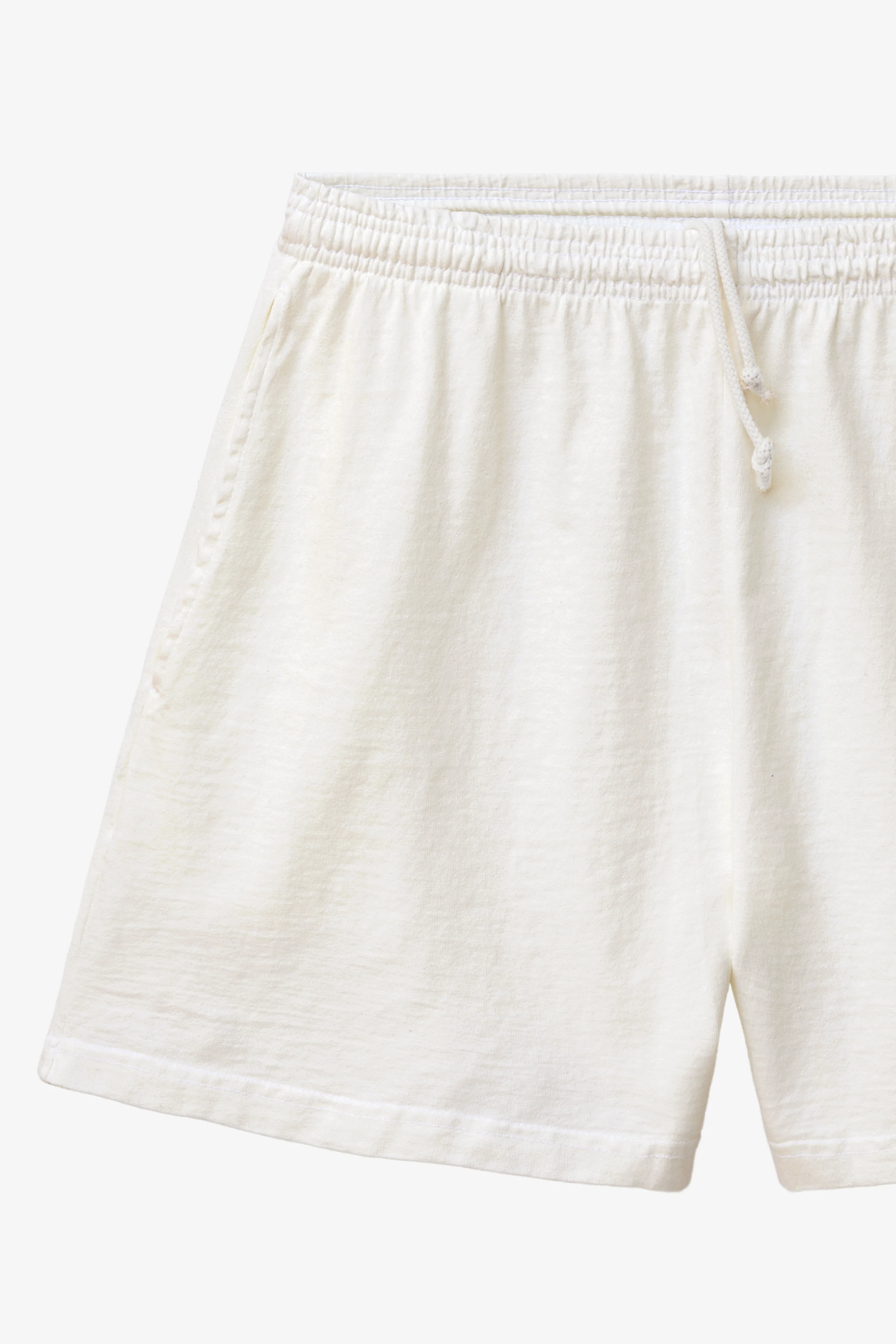 1242GD - Heavy Jersey Garment Dye Gym Shorts - Image 102