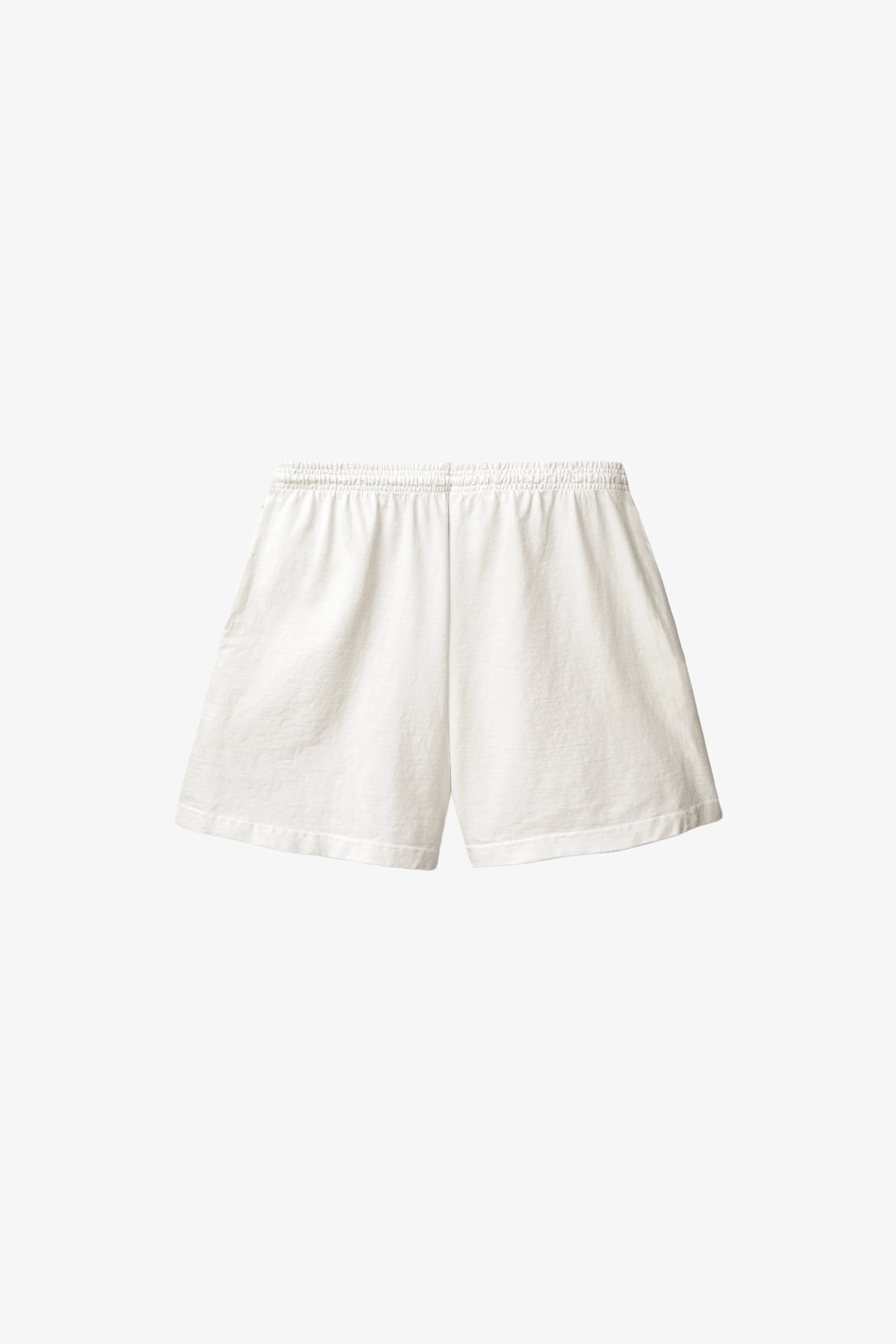 1242GD - Heavy Jersey Garment Dye Gym Shorts - Image 103