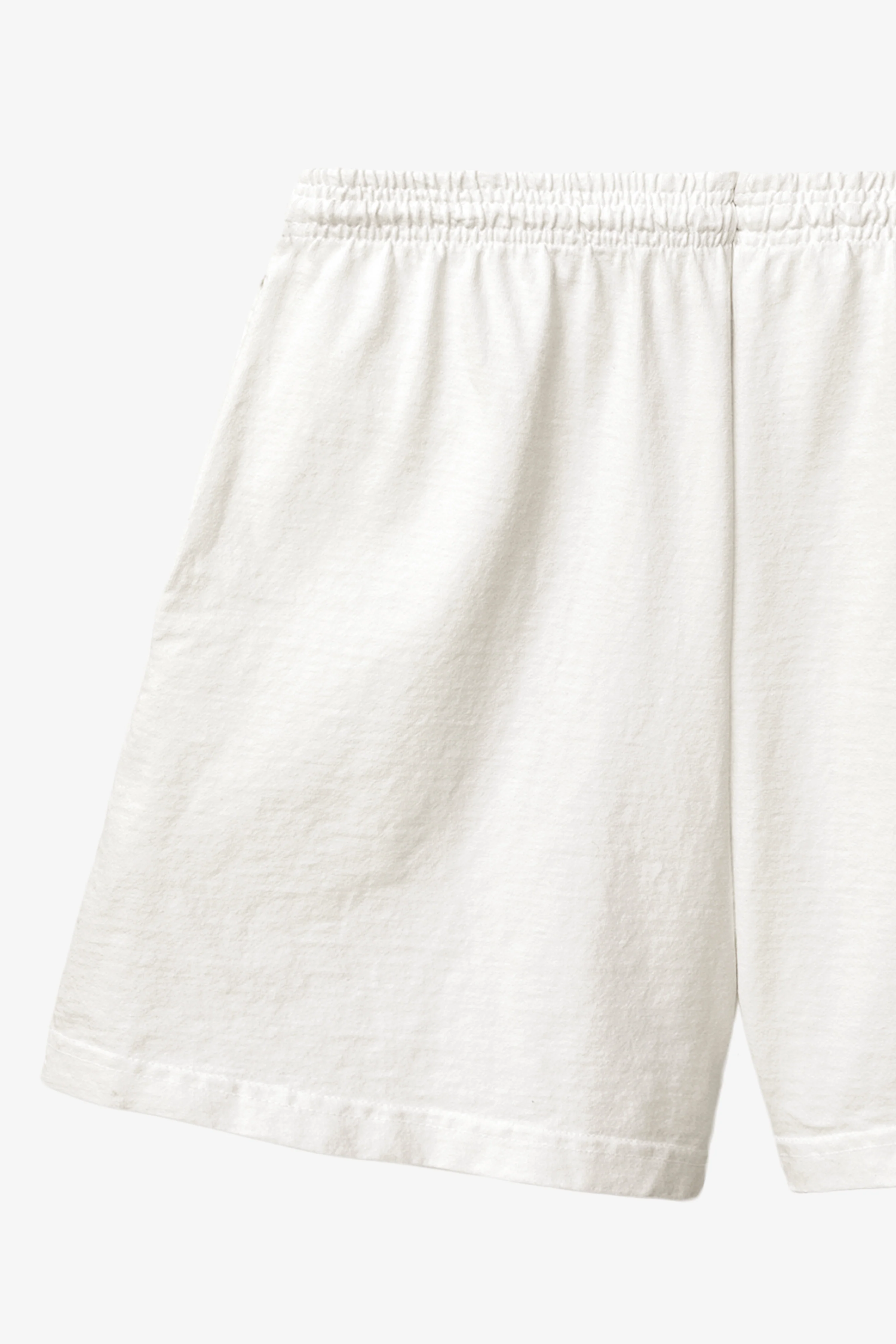 1242GD - Heavy Jersey Garment Dye Gym Shorts - Image 104