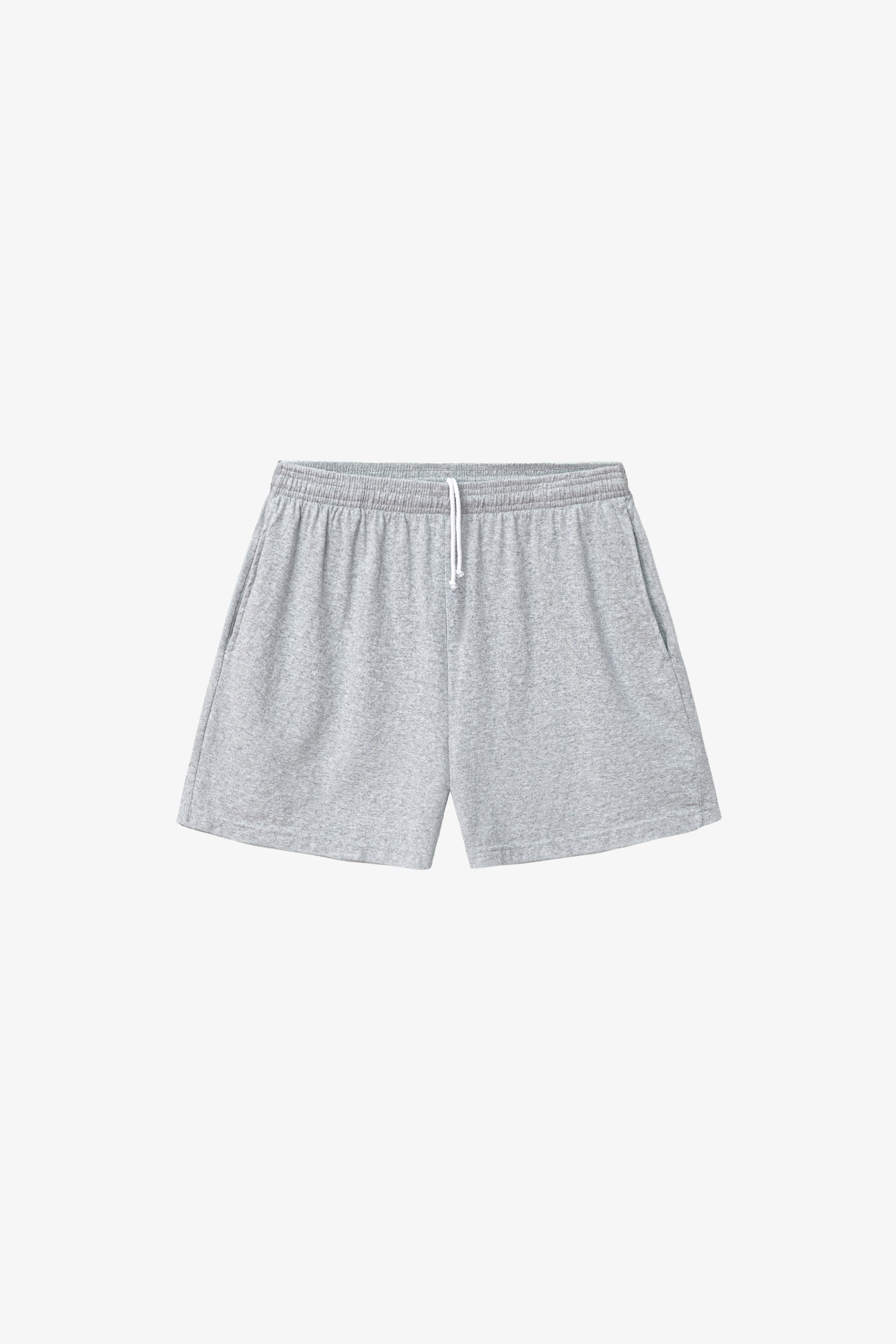 1242GD - Heavy Jersey Garment Dye Gym Shorts - Image 105