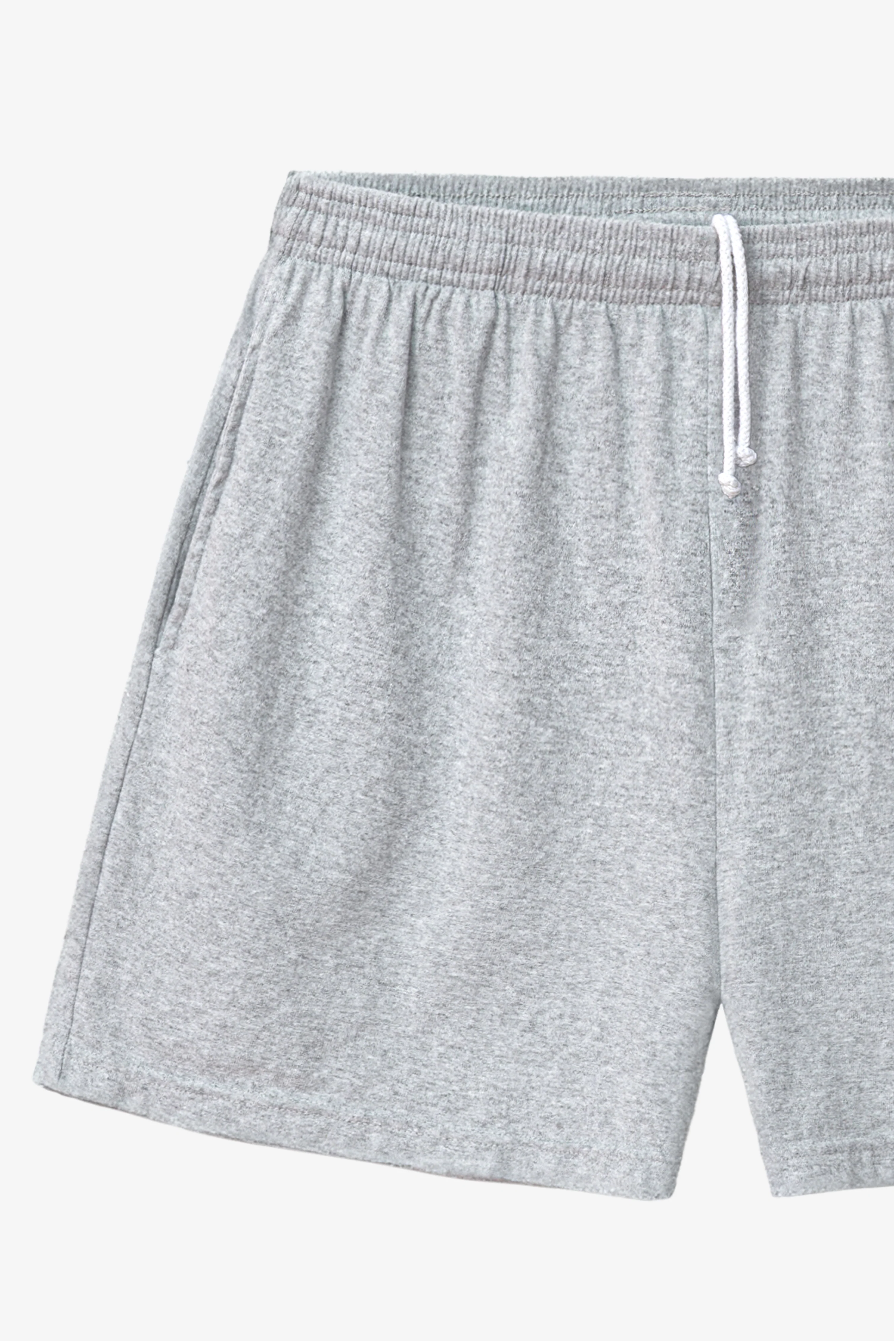 1242GD - Heavy Jersey Garment Dye Gym Shorts - Image 106