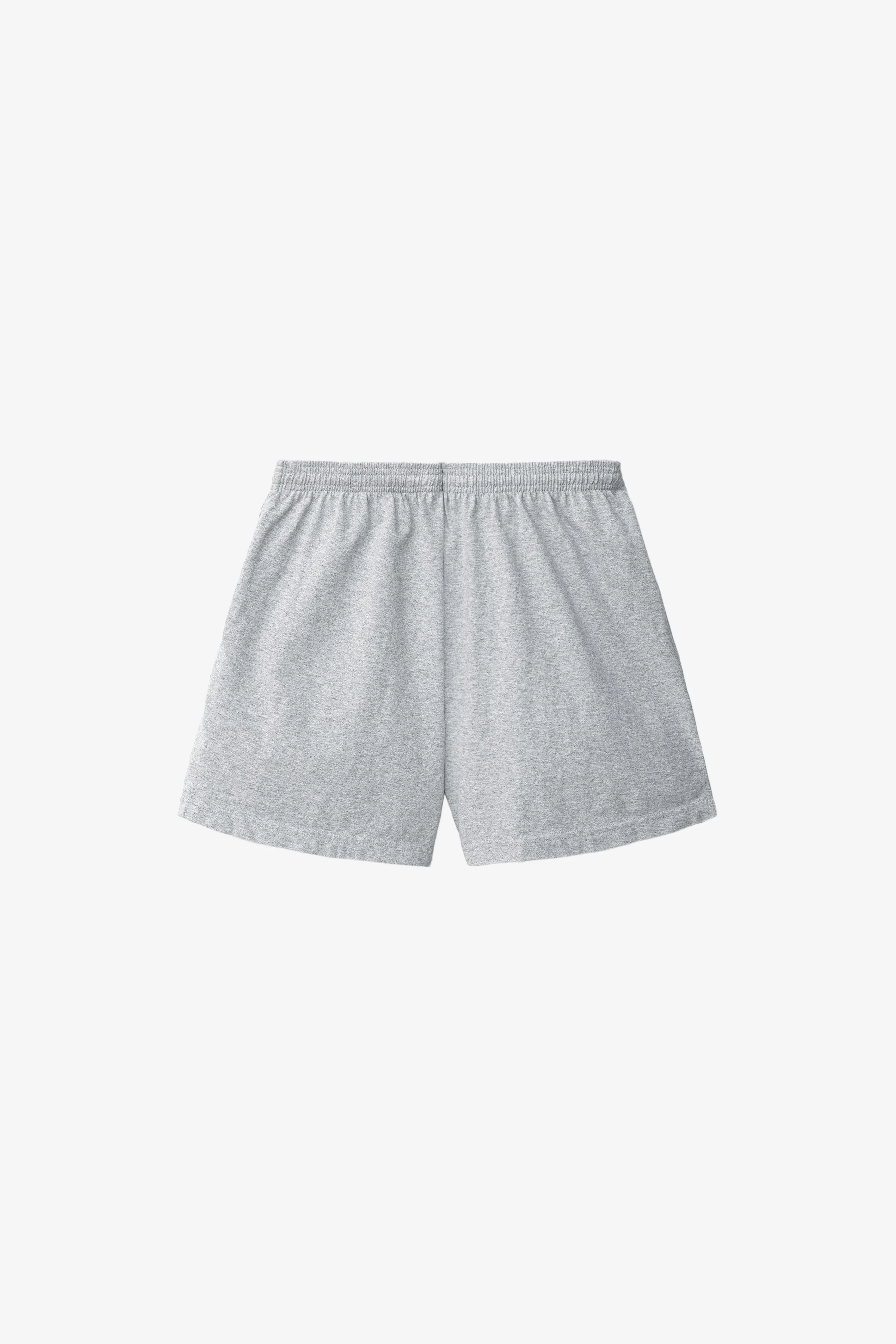 1242GD - Heavy Jersey Garment Dye Gym Shorts - Image 107