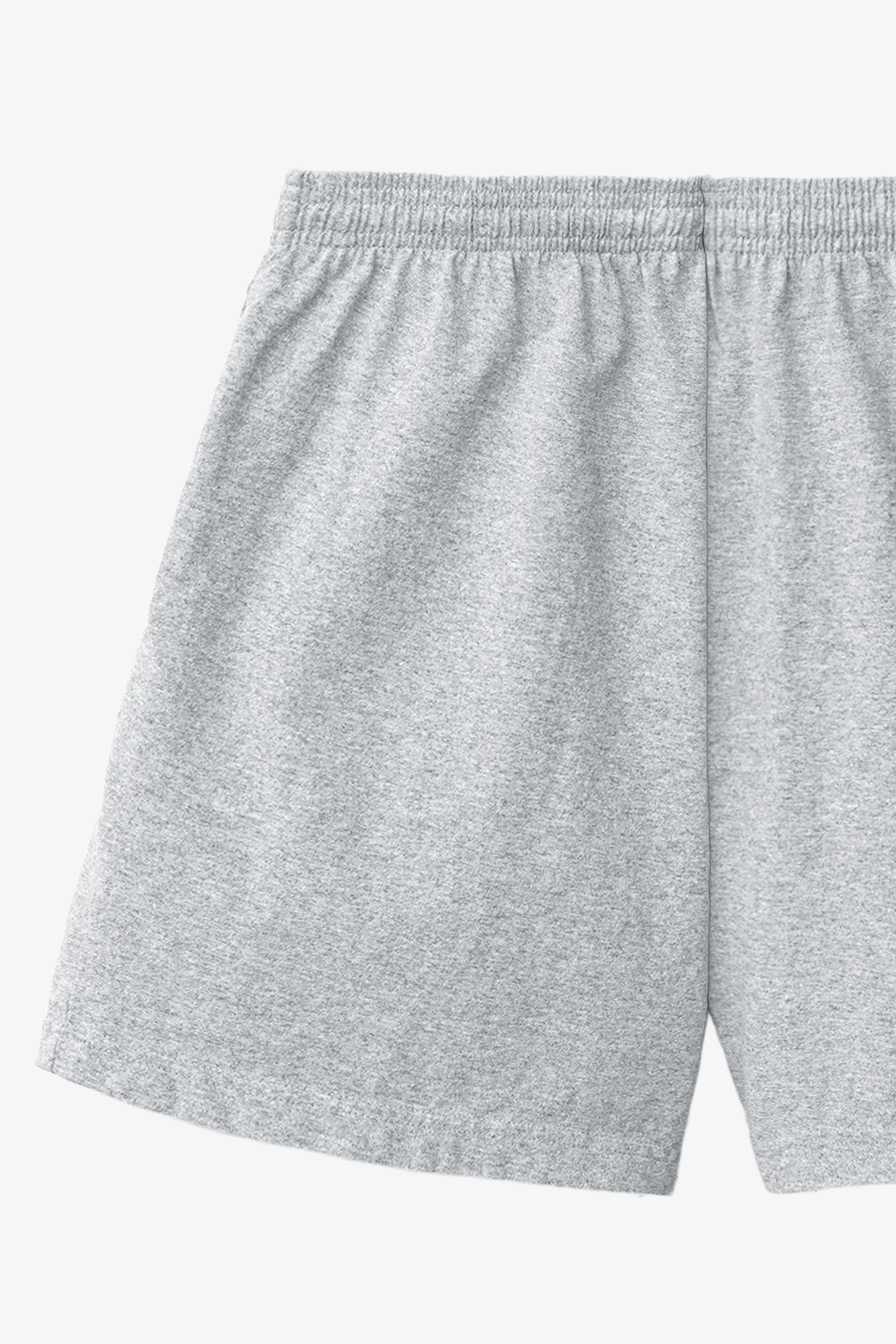 1242GD - Heavy Jersey Garment Dye Gym Shorts - Image 108