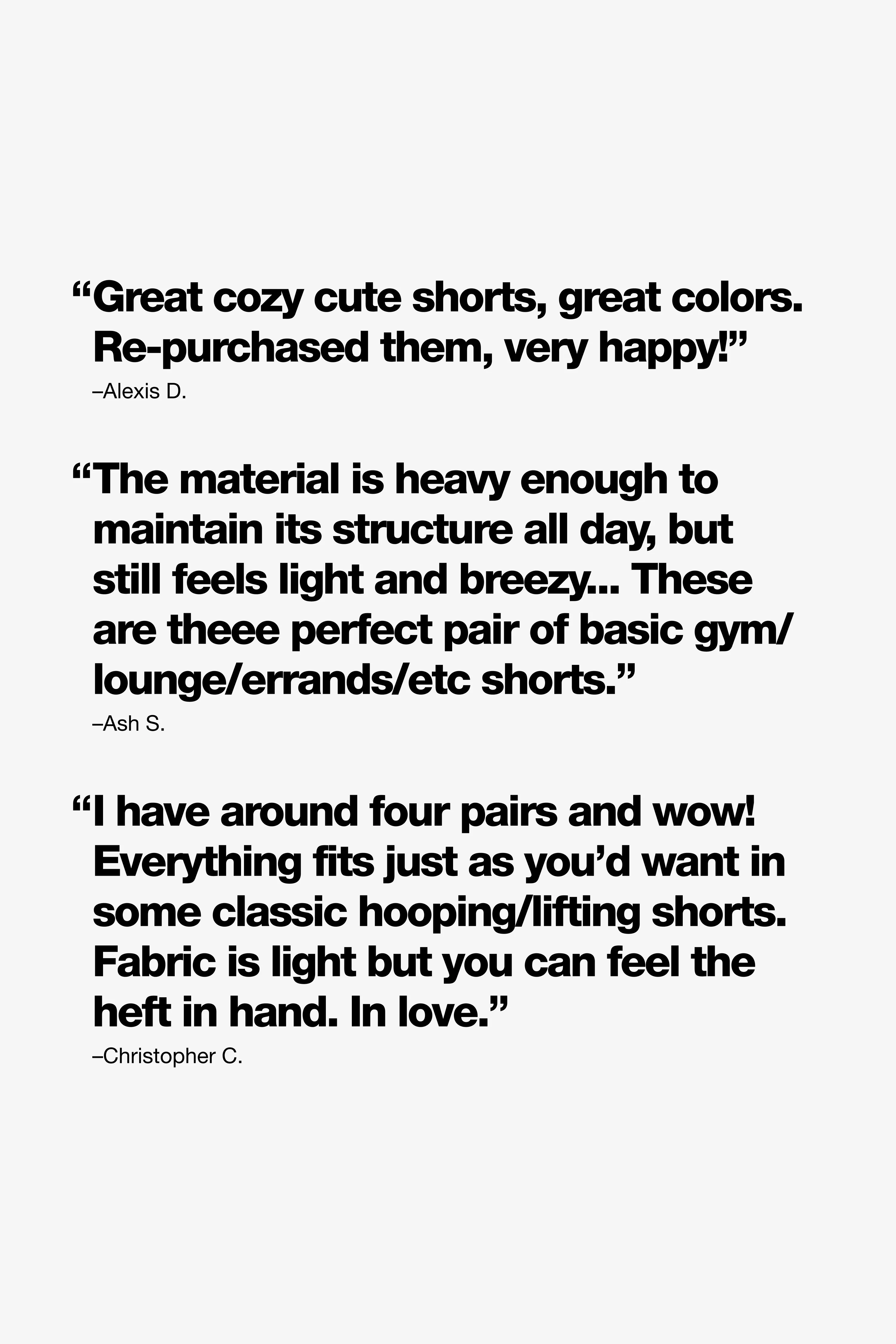 1242GD - Heavy Jersey Garment Dye Gym Shorts - Image 113
