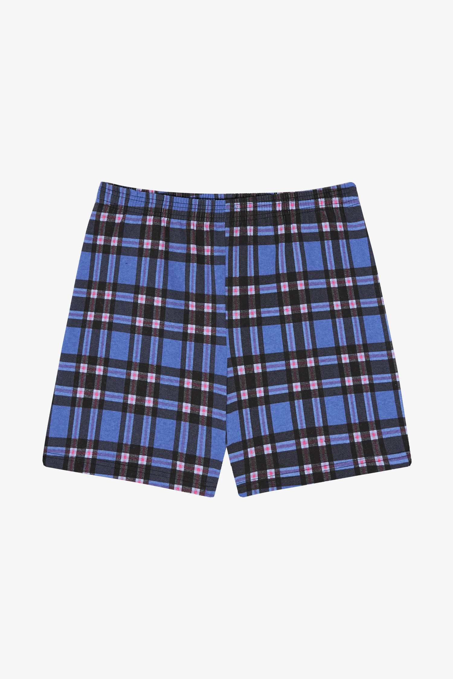 1242GD - Heavy Jersey Garment Dye Gym Shorts - Image 58