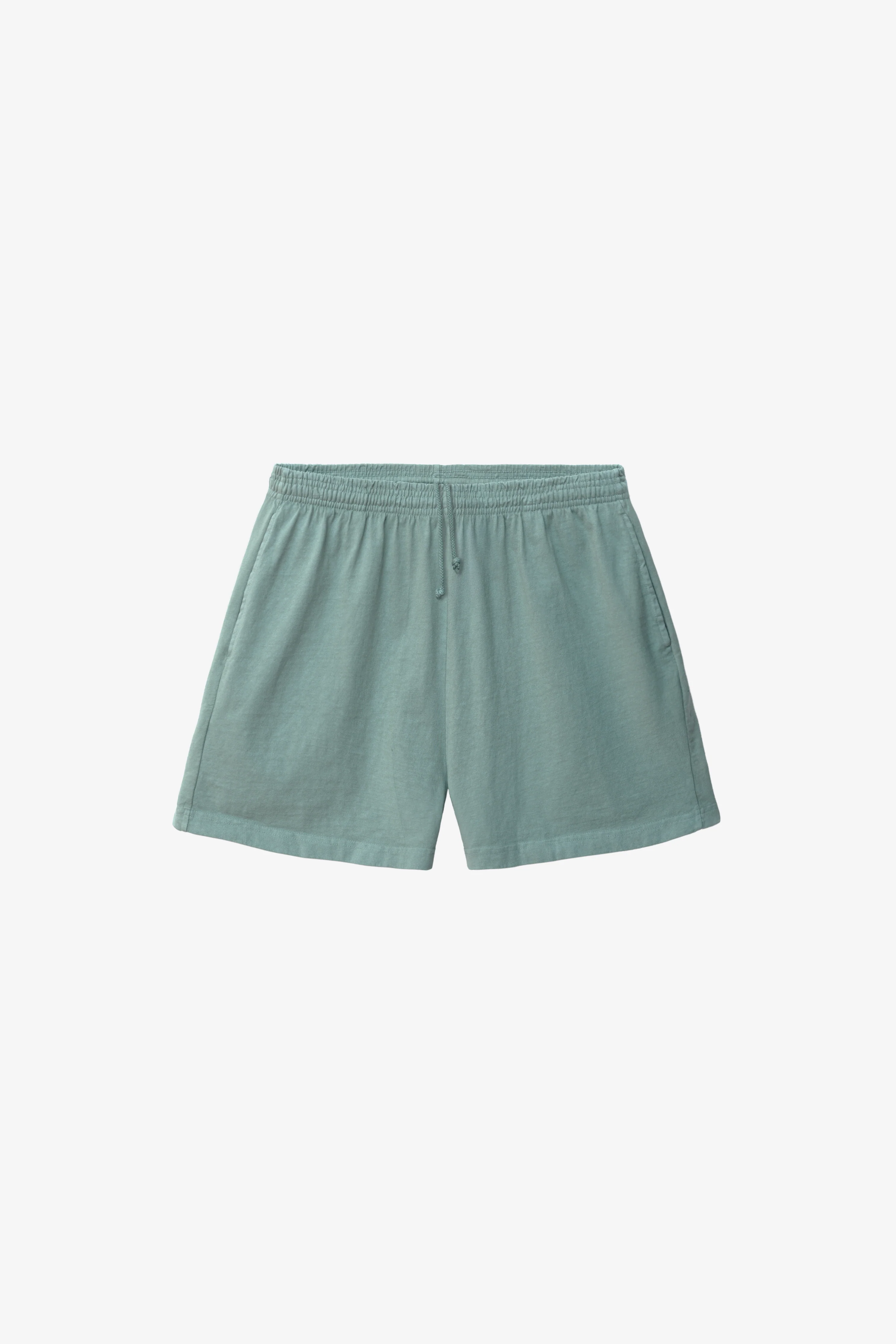 1242GD - Heavy Jersey Garment Dye Gym Shorts - Image 61