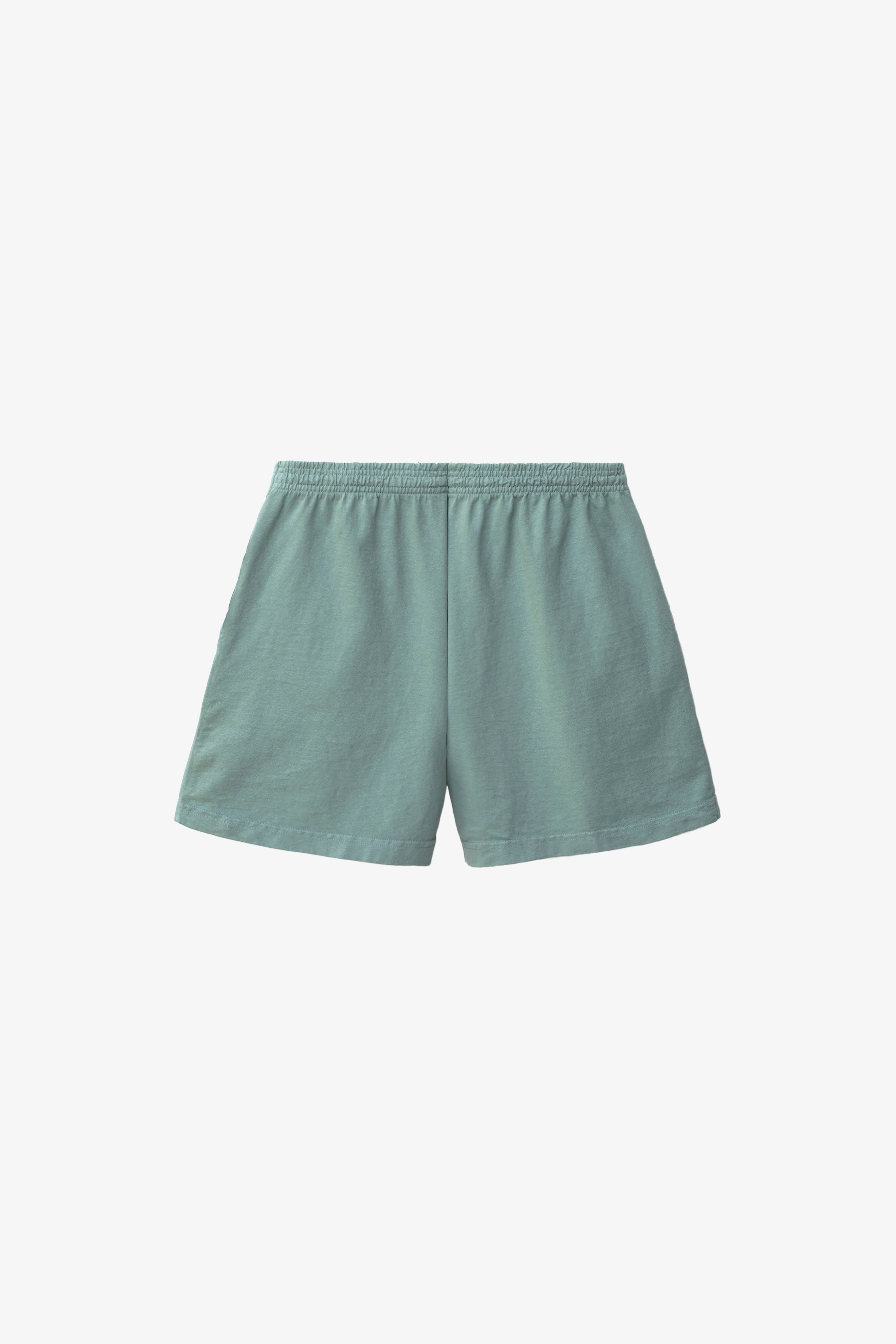 1242GD - Heavy Jersey Garment Dye Gym Shorts - Image 63