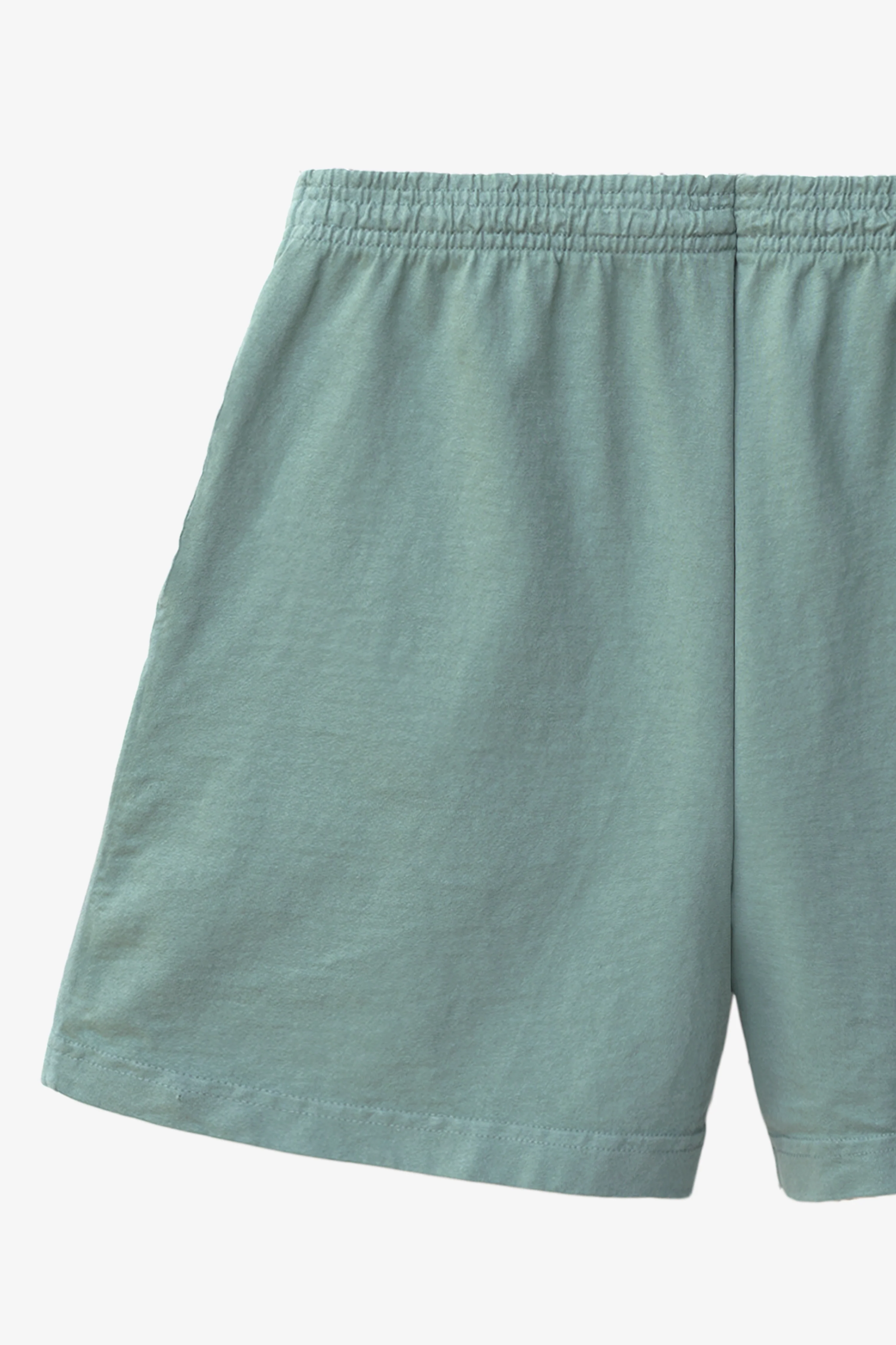 1242GD - Heavy Jersey Garment Dye Gym Shorts - Image 64
