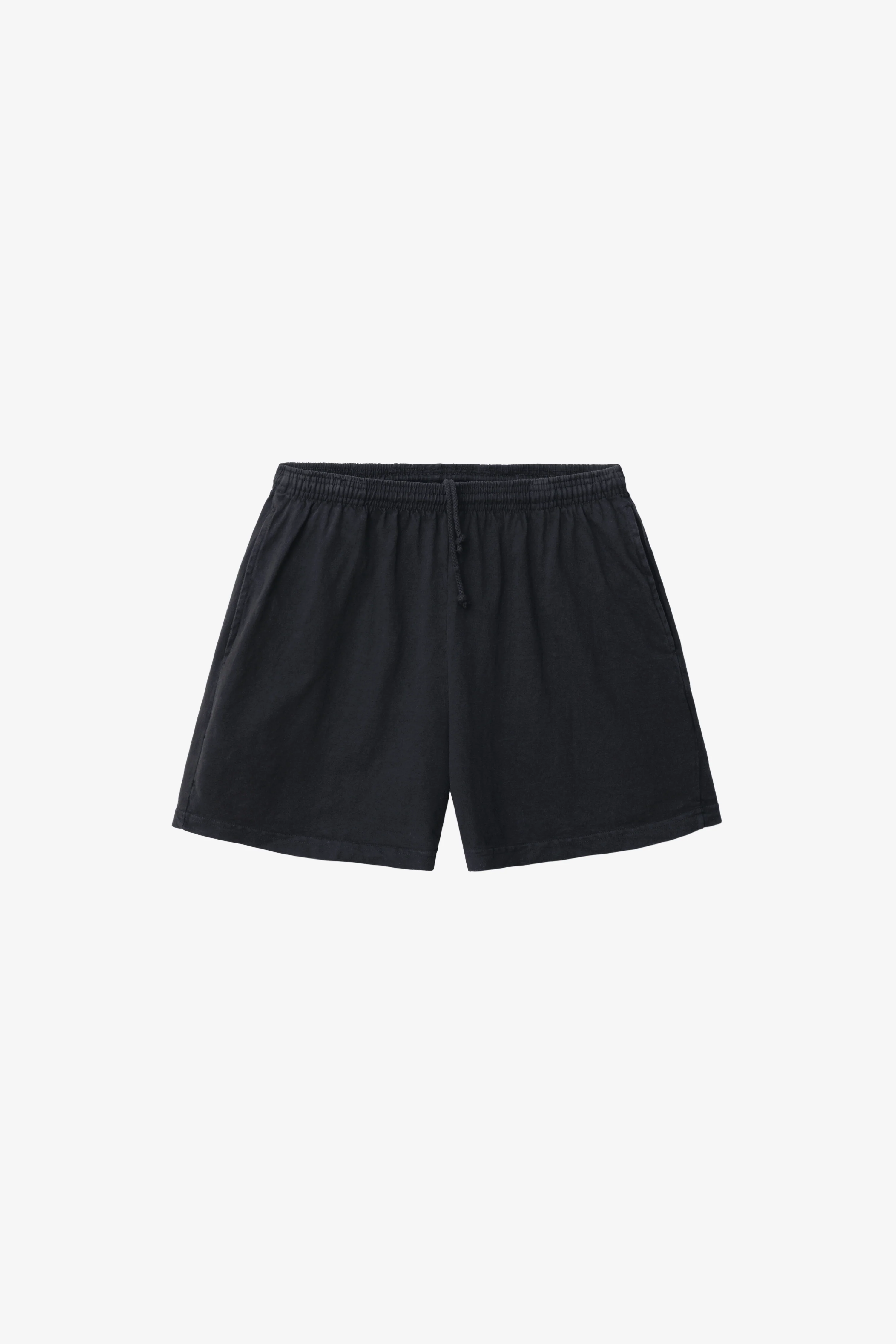 1242GD - Heavy Jersey Garment Dye Gym Shorts - Image 65